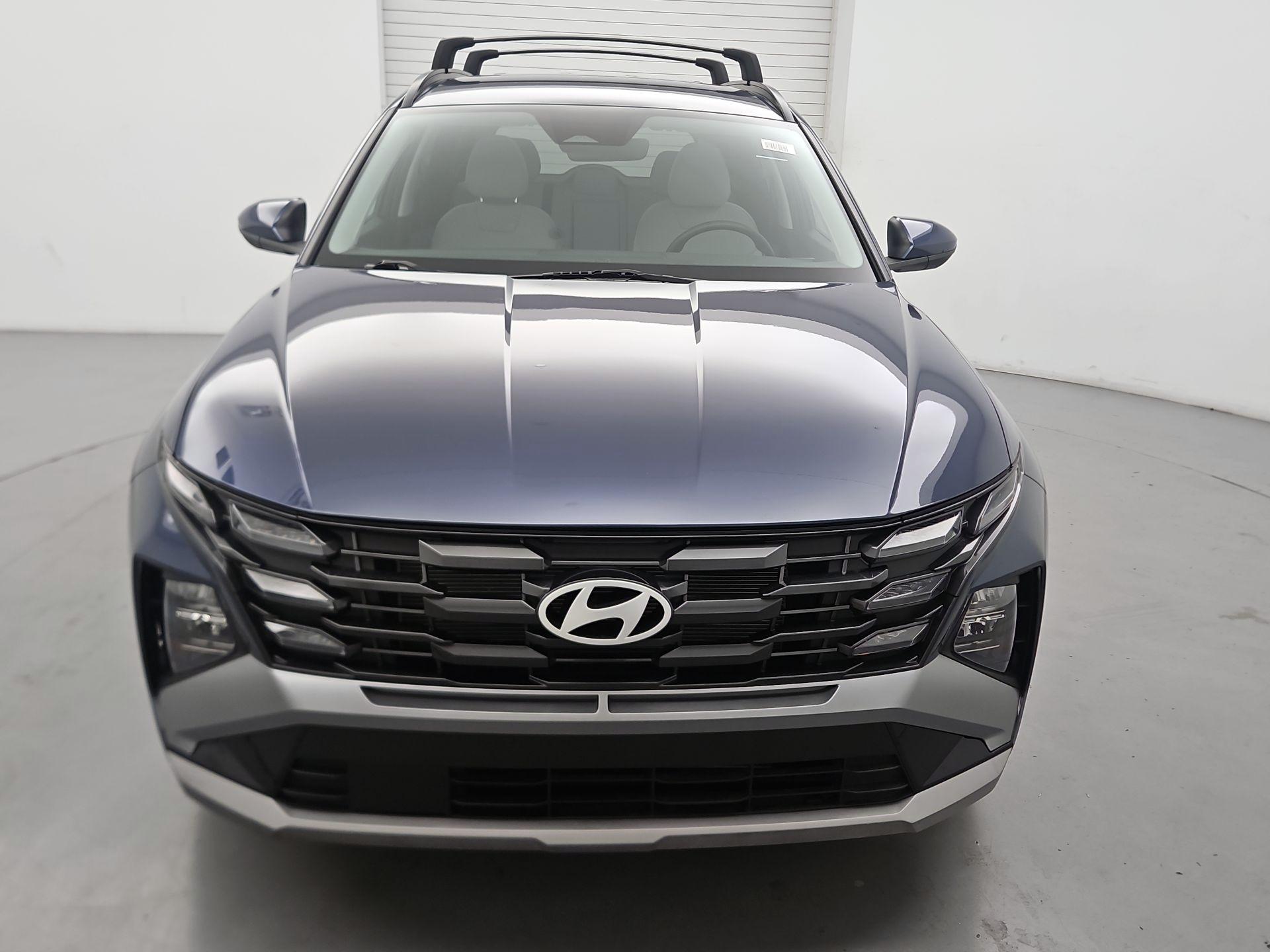 Thumbnail: 2026 Hyundai Tucson - 2