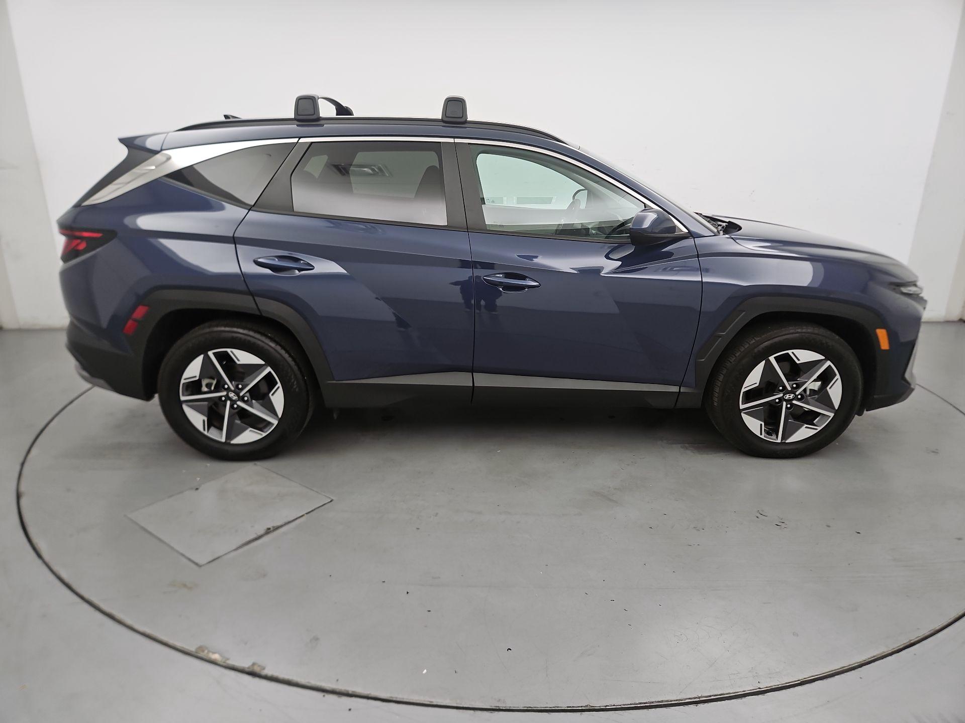 Thumbnail: 2026 Hyundai Tucson - 4