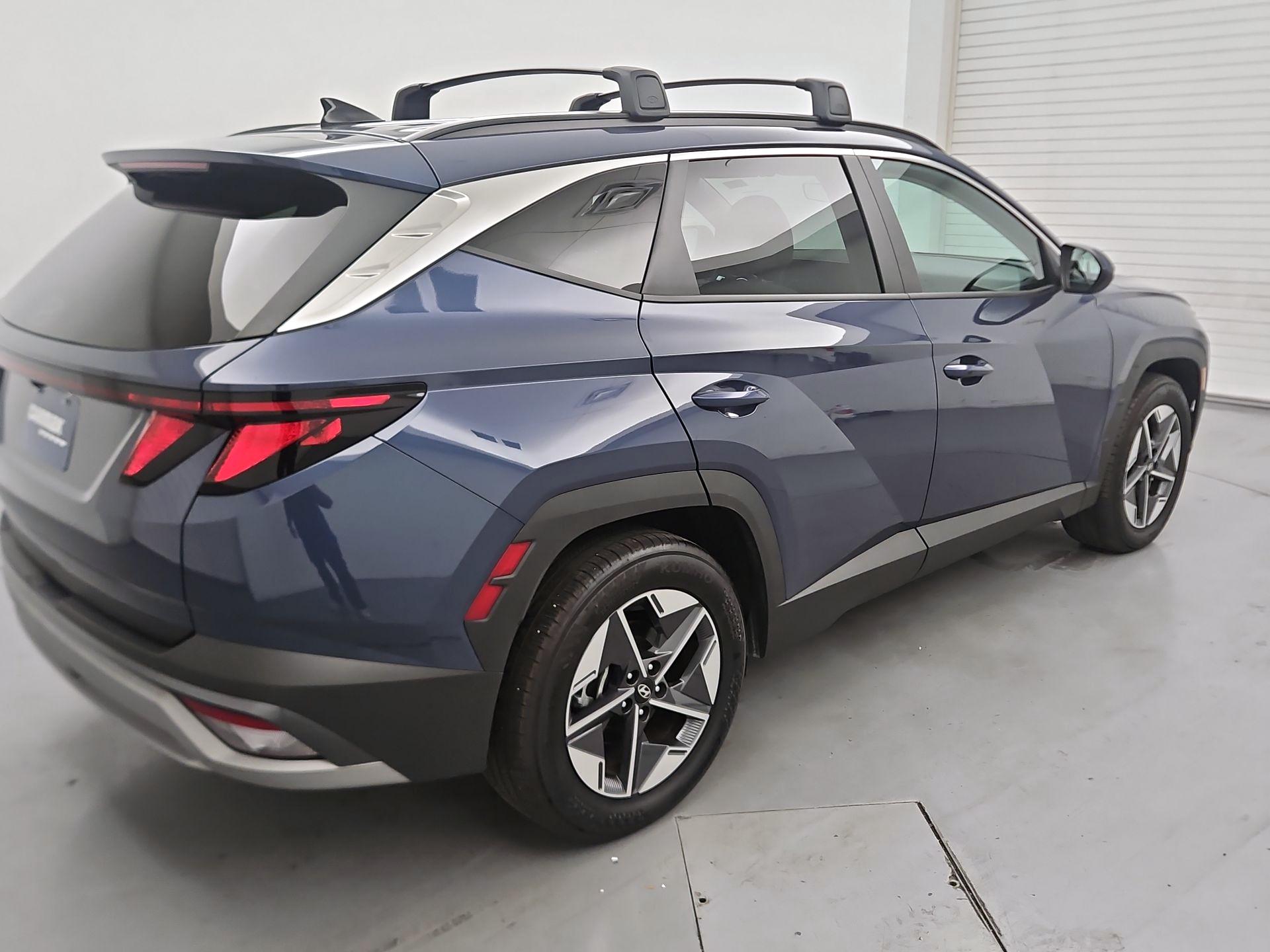 Thumbnail: 2026 Hyundai Tucson - 5