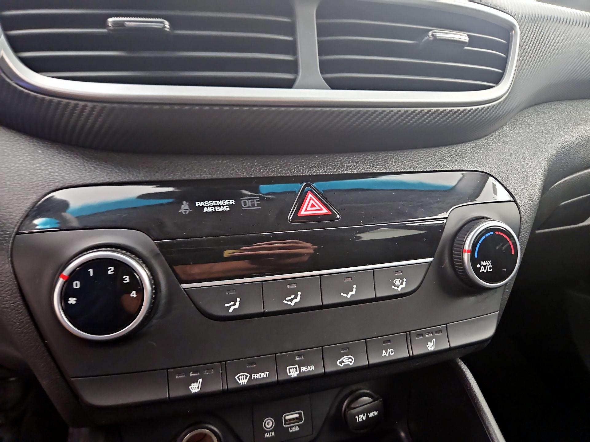 Thumbnail: 2020 Hyundai Tucson - 14