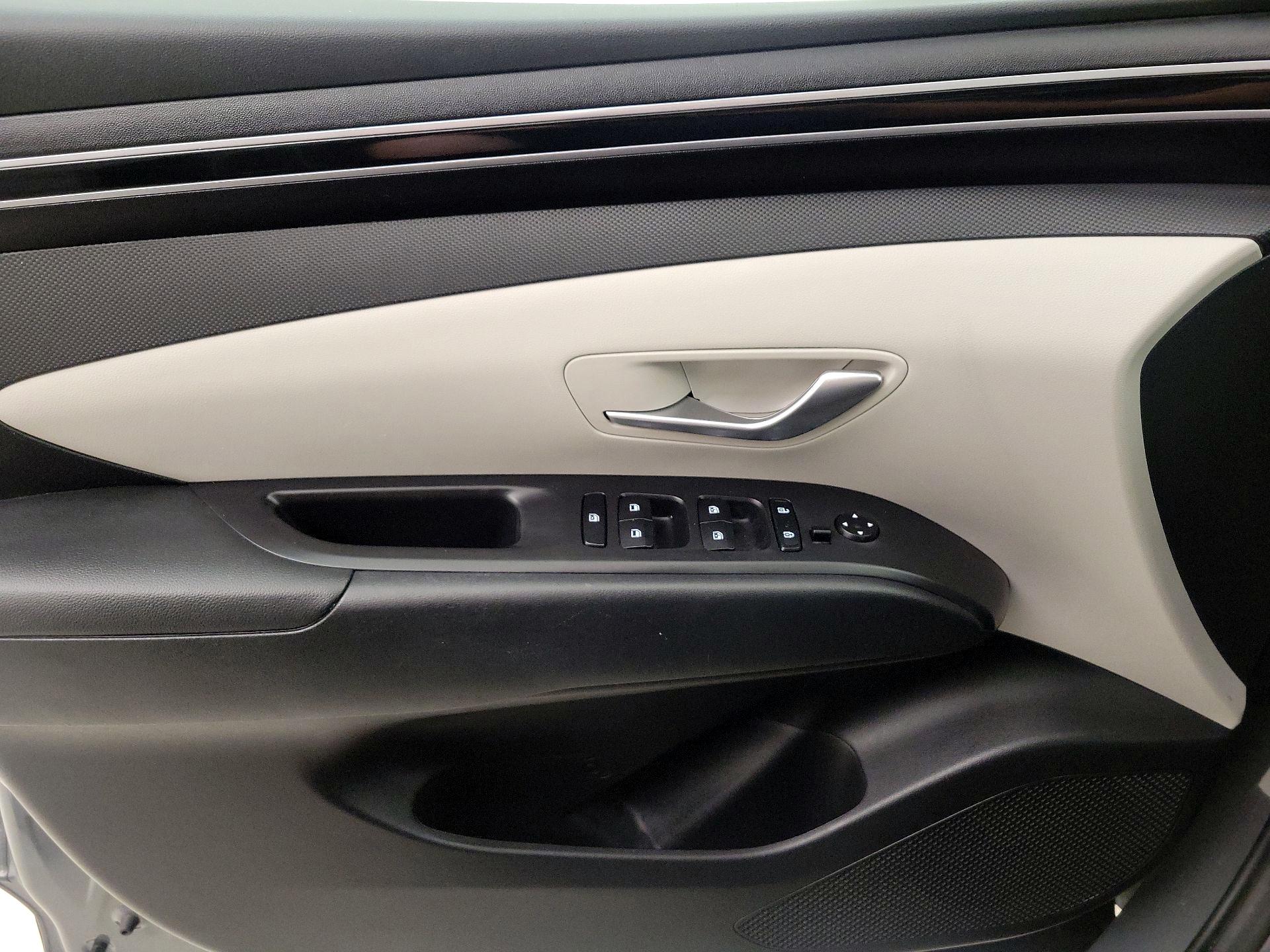 Thumbnail: 2024 Hyundai Tucson - 12