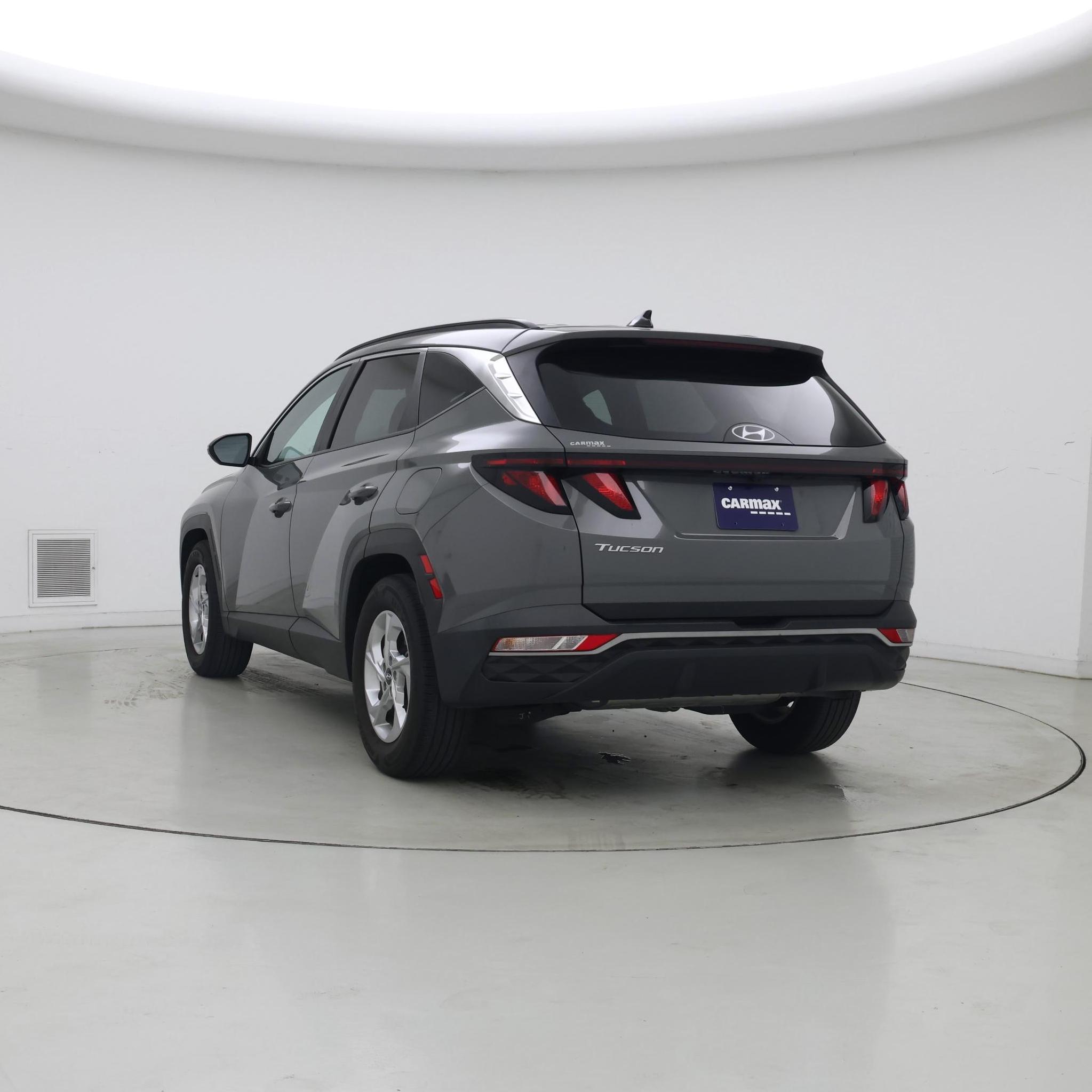 Thumbnail: 2024 Hyundai Tucson - 2
