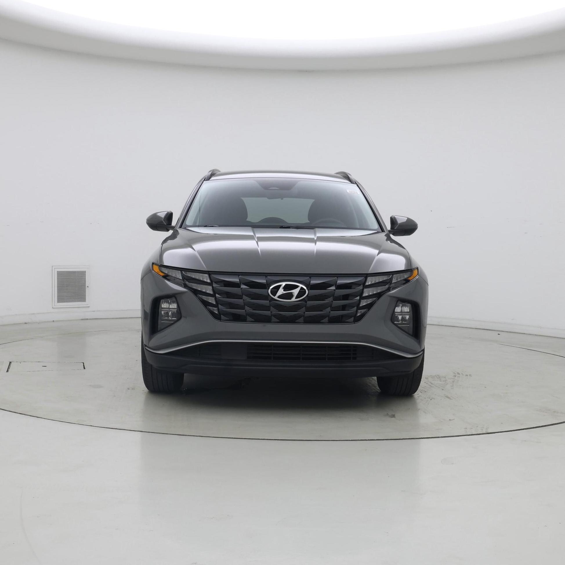 Thumbnail: 2024 Hyundai Tucson - 5