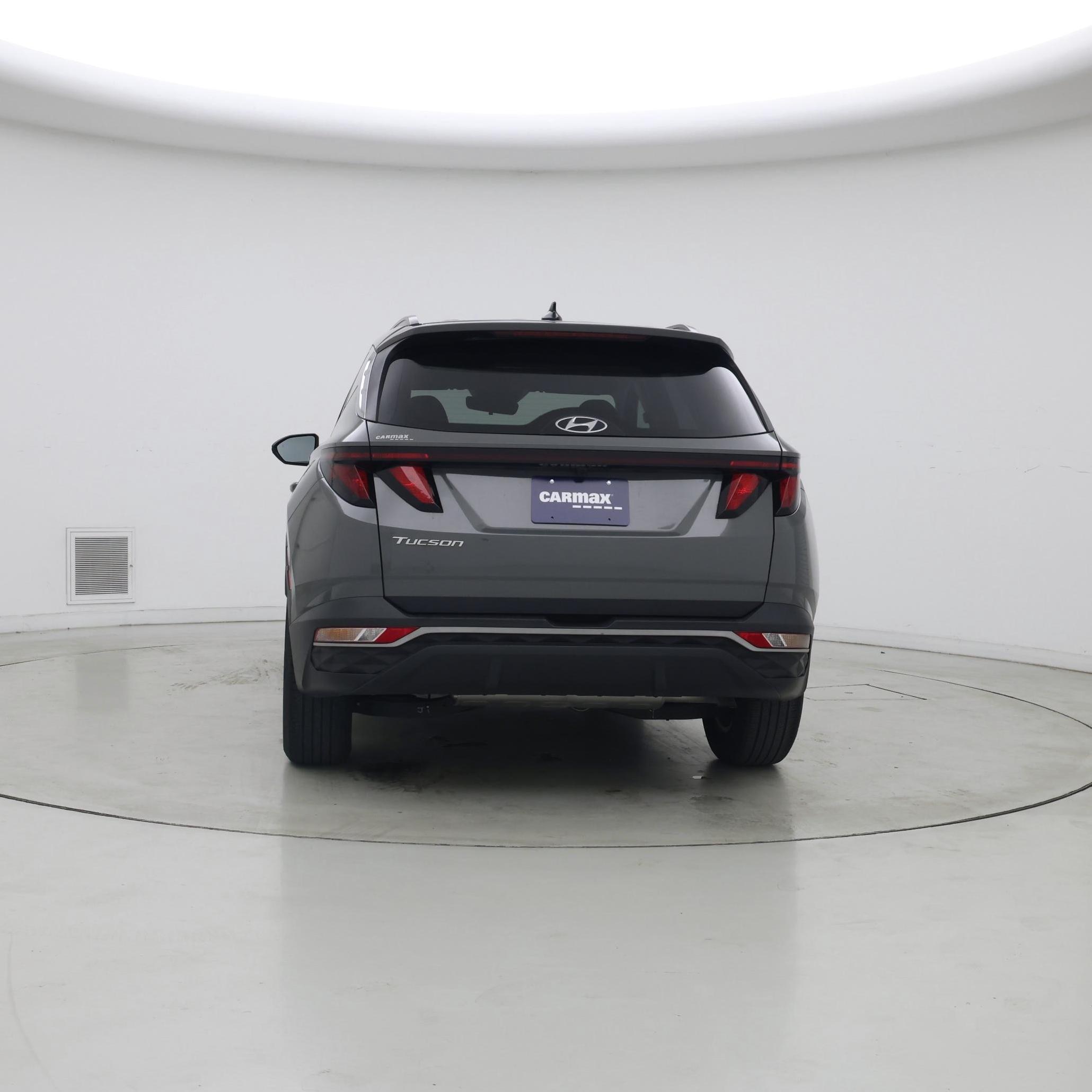 Thumbnail: 2024 Hyundai Tucson - 6