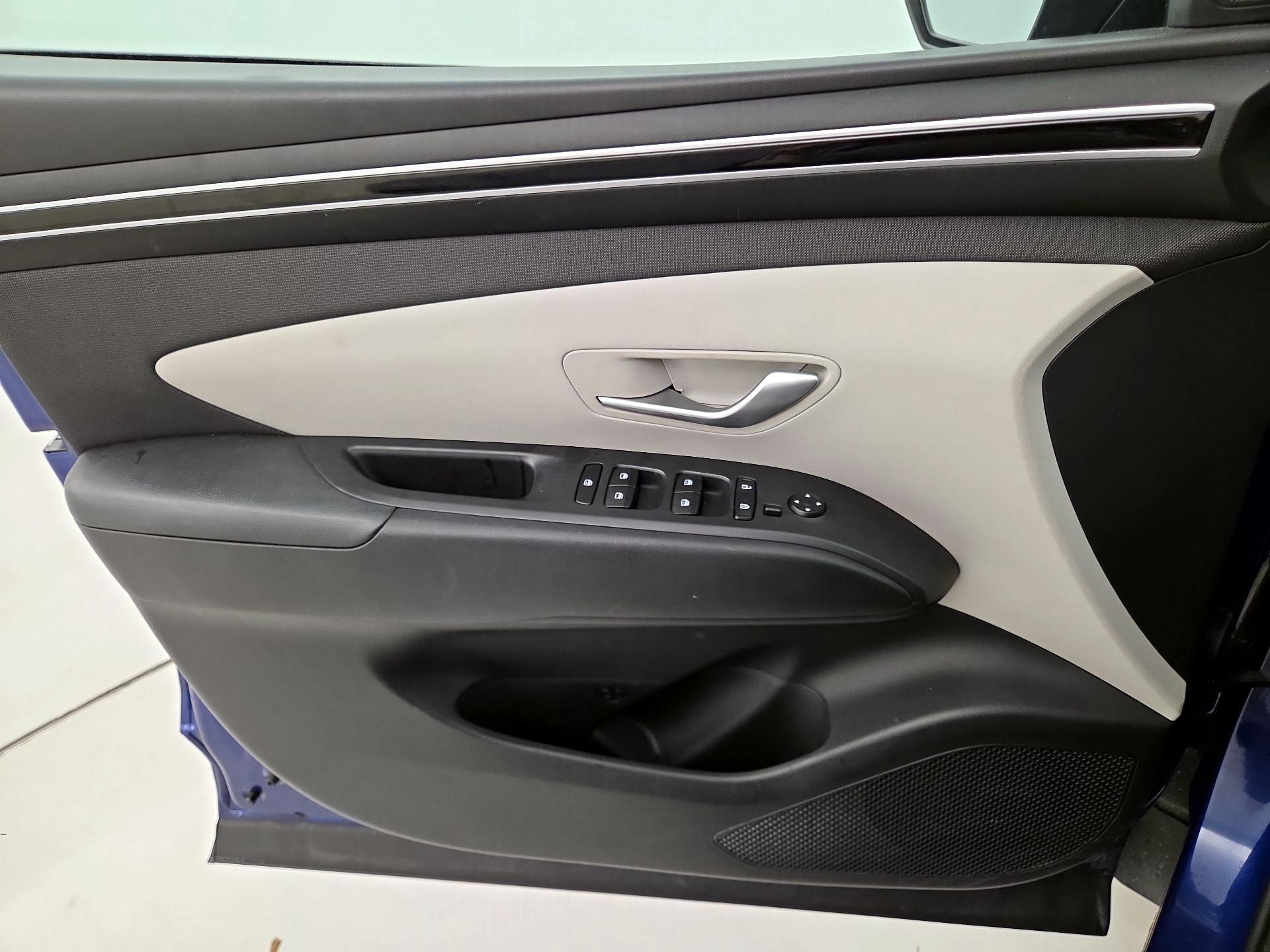 Thumbnail: 2024 Hyundai Tucson - 12