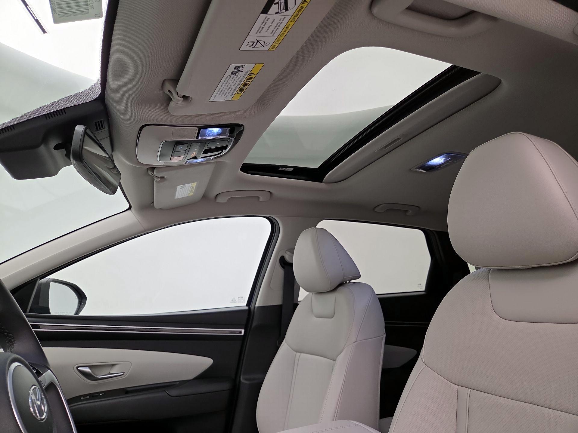 Thumbnail: 2024 Hyundai Tucson - 20