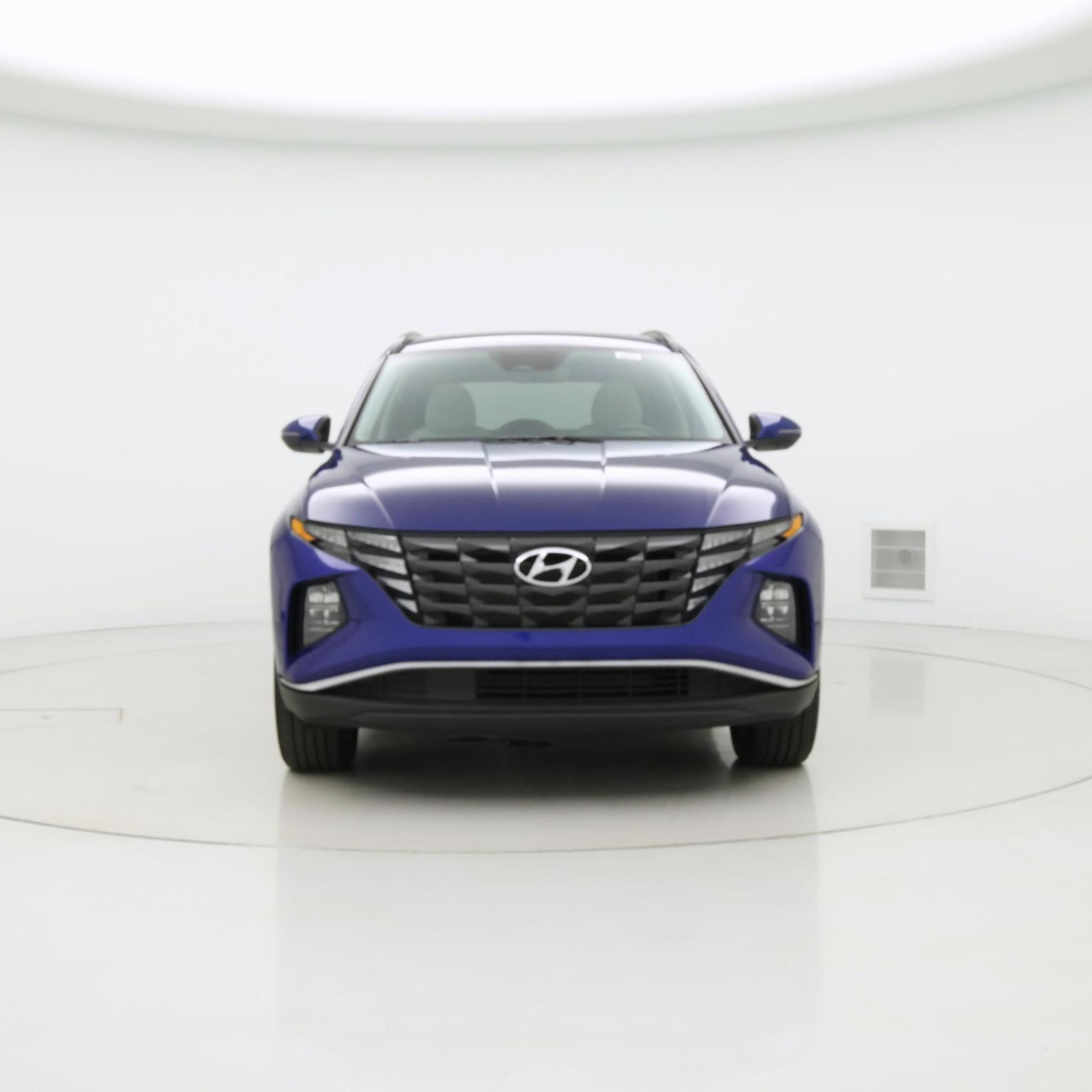 Thumbnail: 2024 Hyundai Tucson - 5