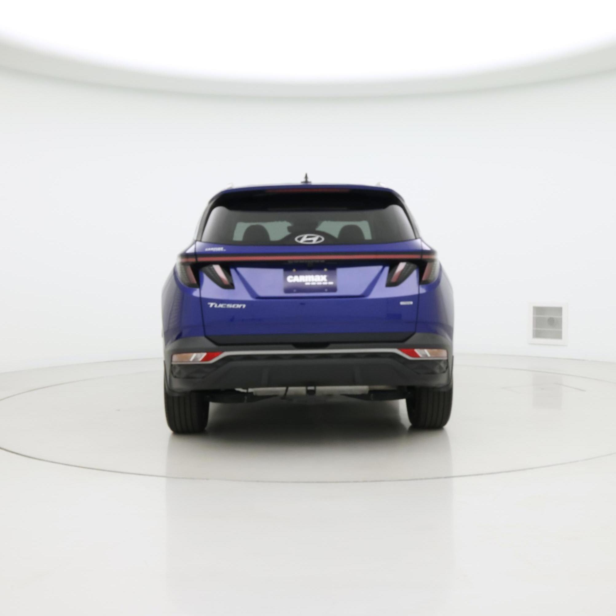 Thumbnail: 2024 Hyundai Tucson - 6