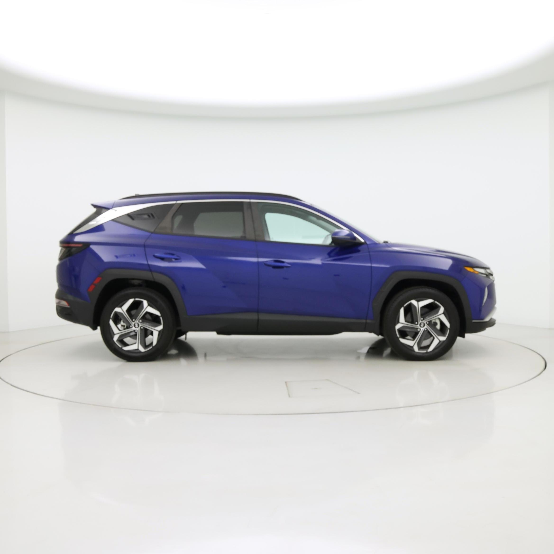 Thumbnail: 2024 Hyundai Tucson - 7