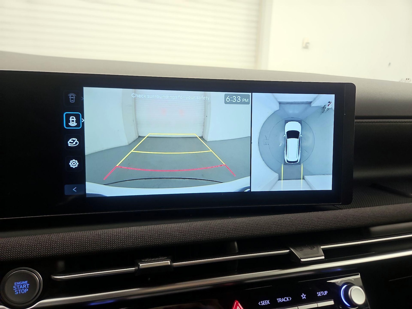 2025 Hyundai Tucson Limited - Photo 13