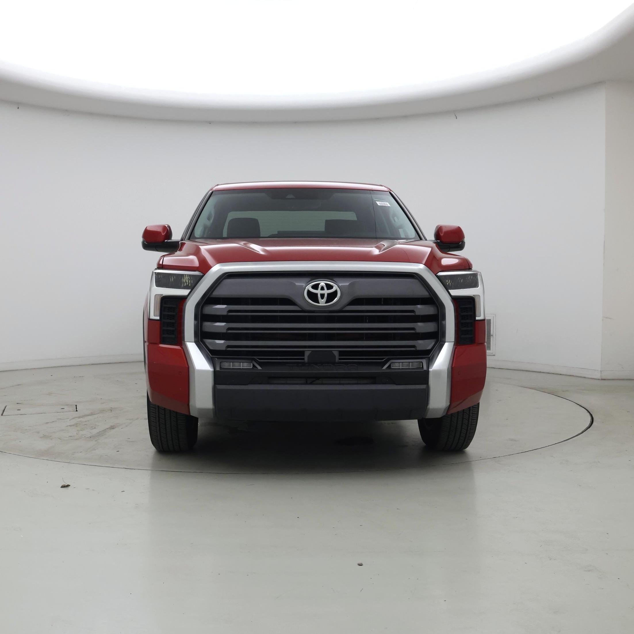 Thumbnail: 2023 Toyota Tundra - 5