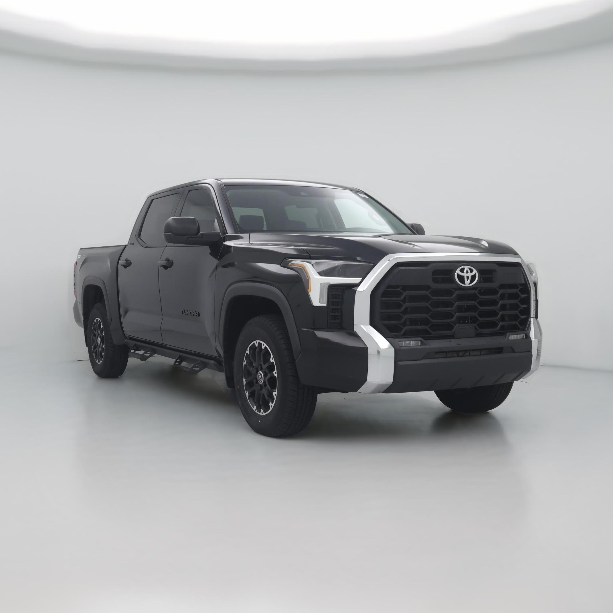 Thumbnail: 2023 Toyota Tundra - 1