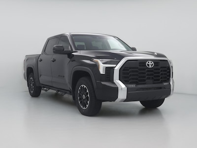 2023 Toyota Tundra SR5