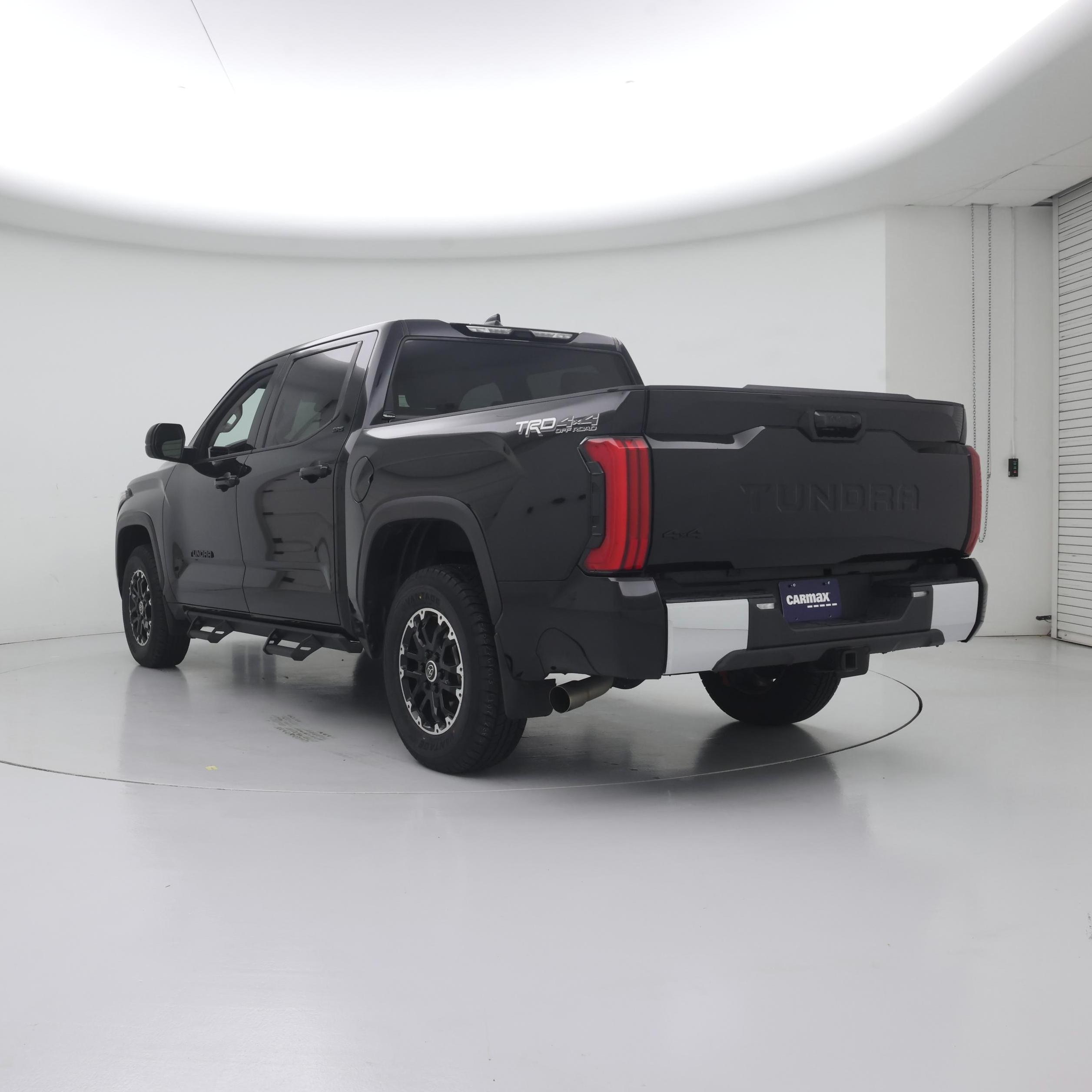 Thumbnail: 2023 Toyota Tundra - 2