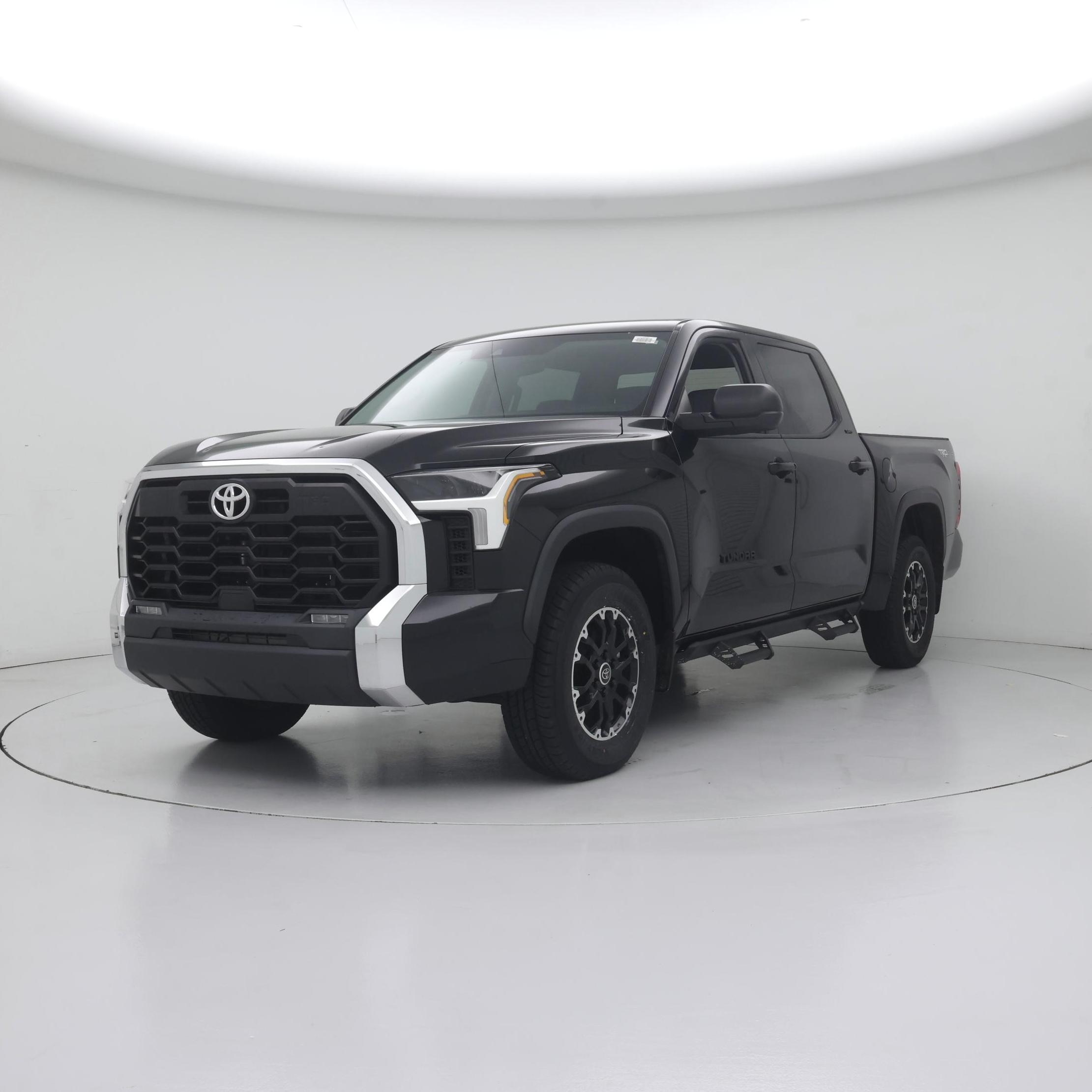 Thumbnail: 2023 Toyota Tundra - 4