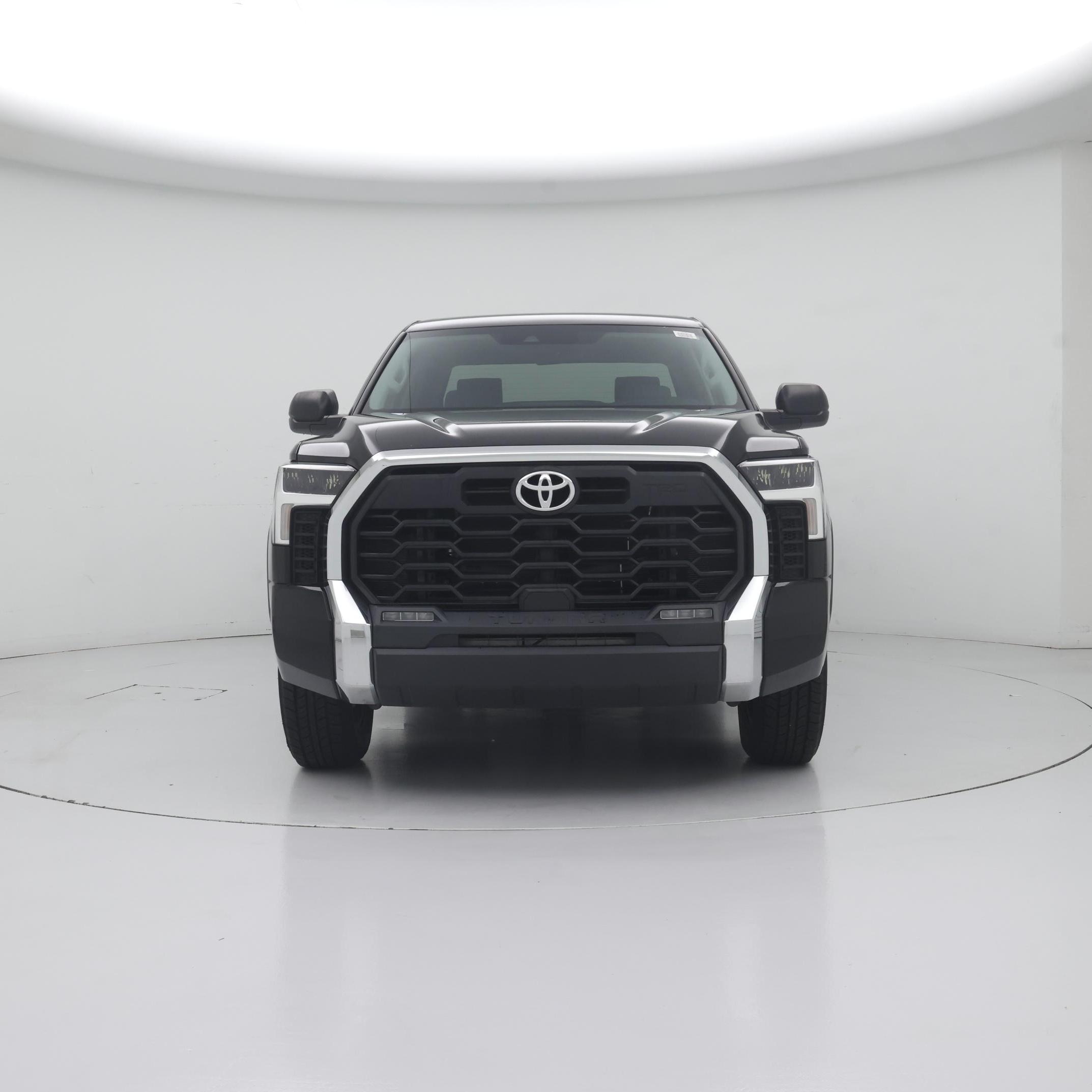 Thumbnail: 2023 Toyota Tundra - 5