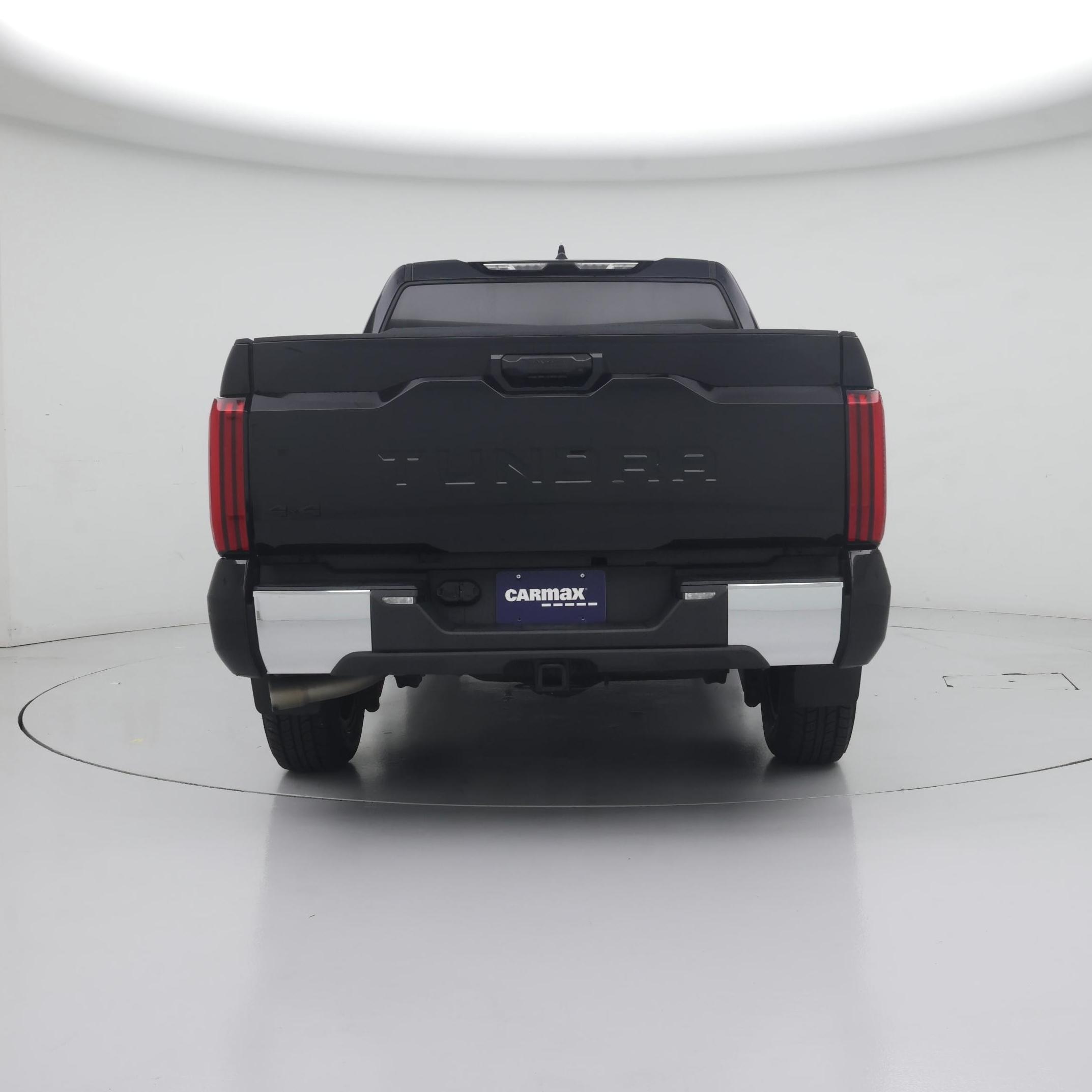 Thumbnail: 2023 Toyota Tundra - 6