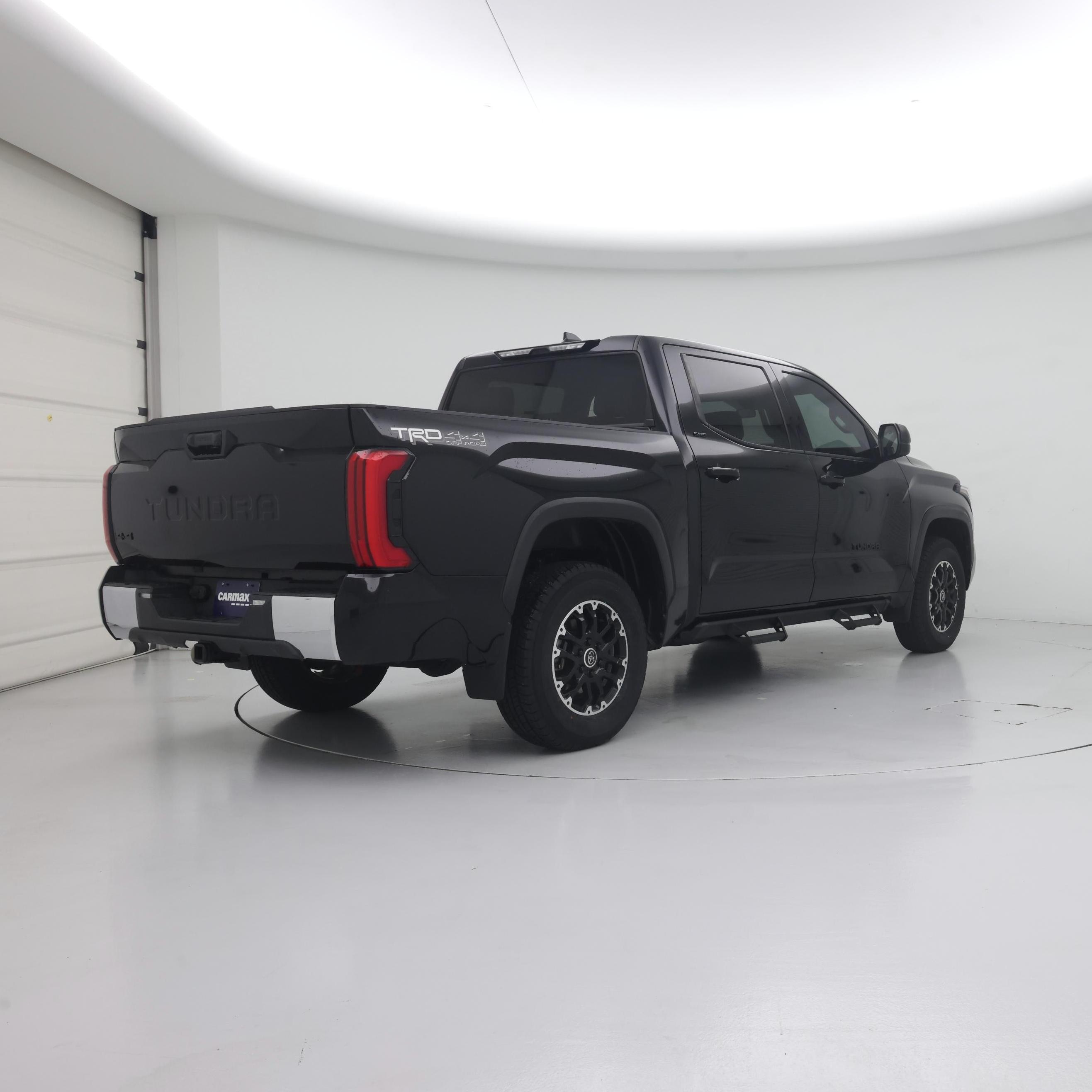 Thumbnail: 2023 Toyota Tundra - 8