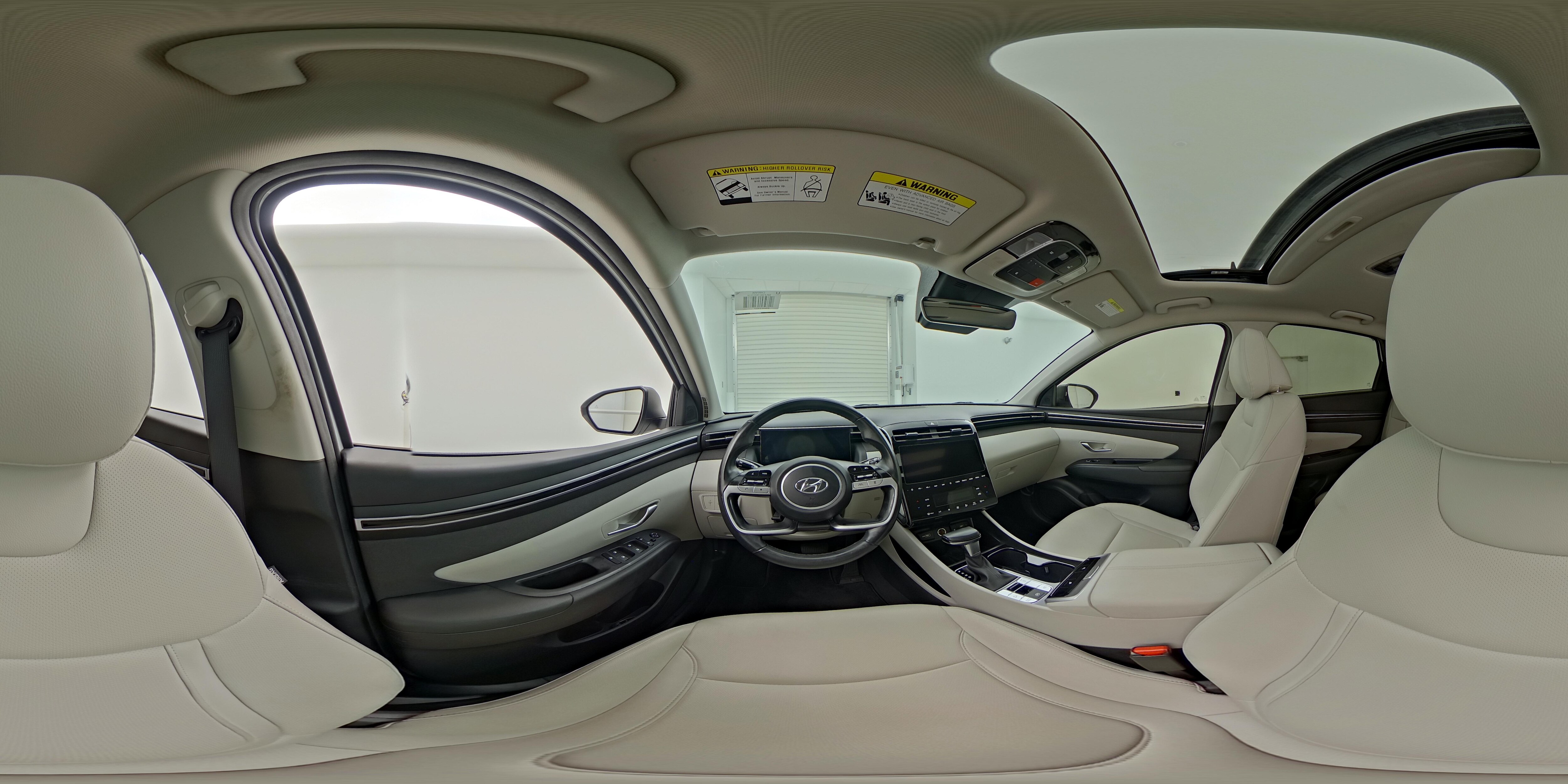 2024 Hyundai Tucson SEL - Photo 29