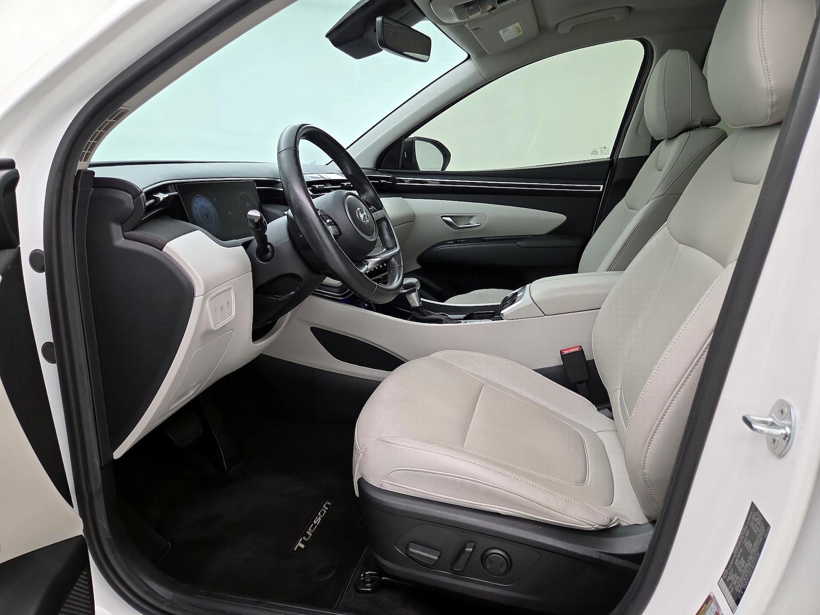 2024 Hyundai Tucson SEL - Photo 12