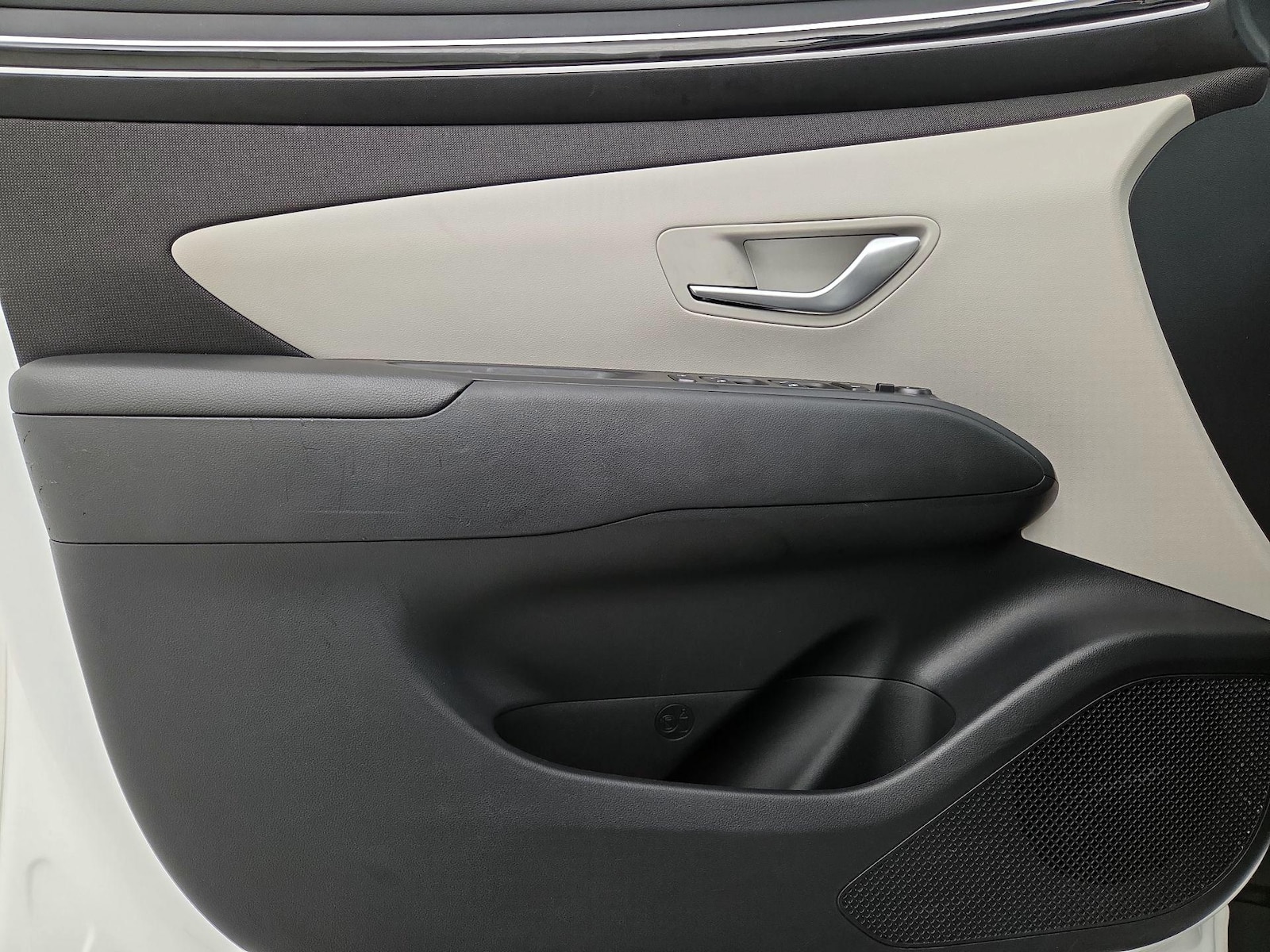 2024 Hyundai Tucson SEL - Photo 13