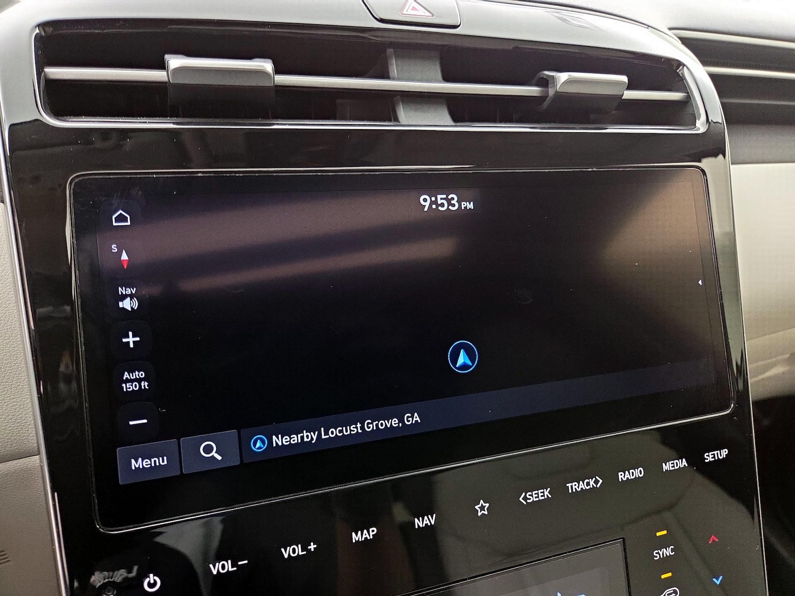 2024 Hyundai Tucson SEL - Photo 15
