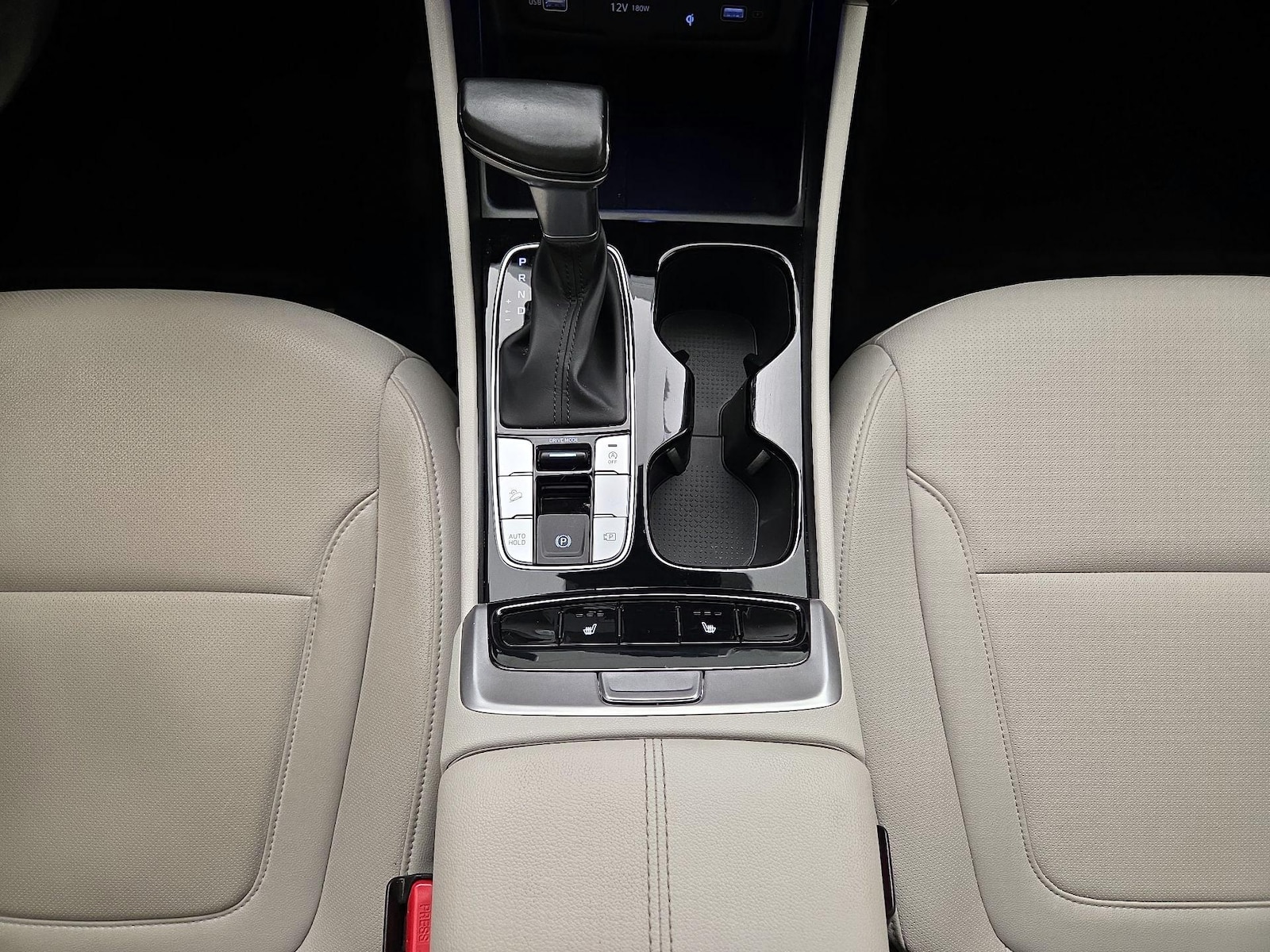 2024 Hyundai Tucson SEL - Photo 19