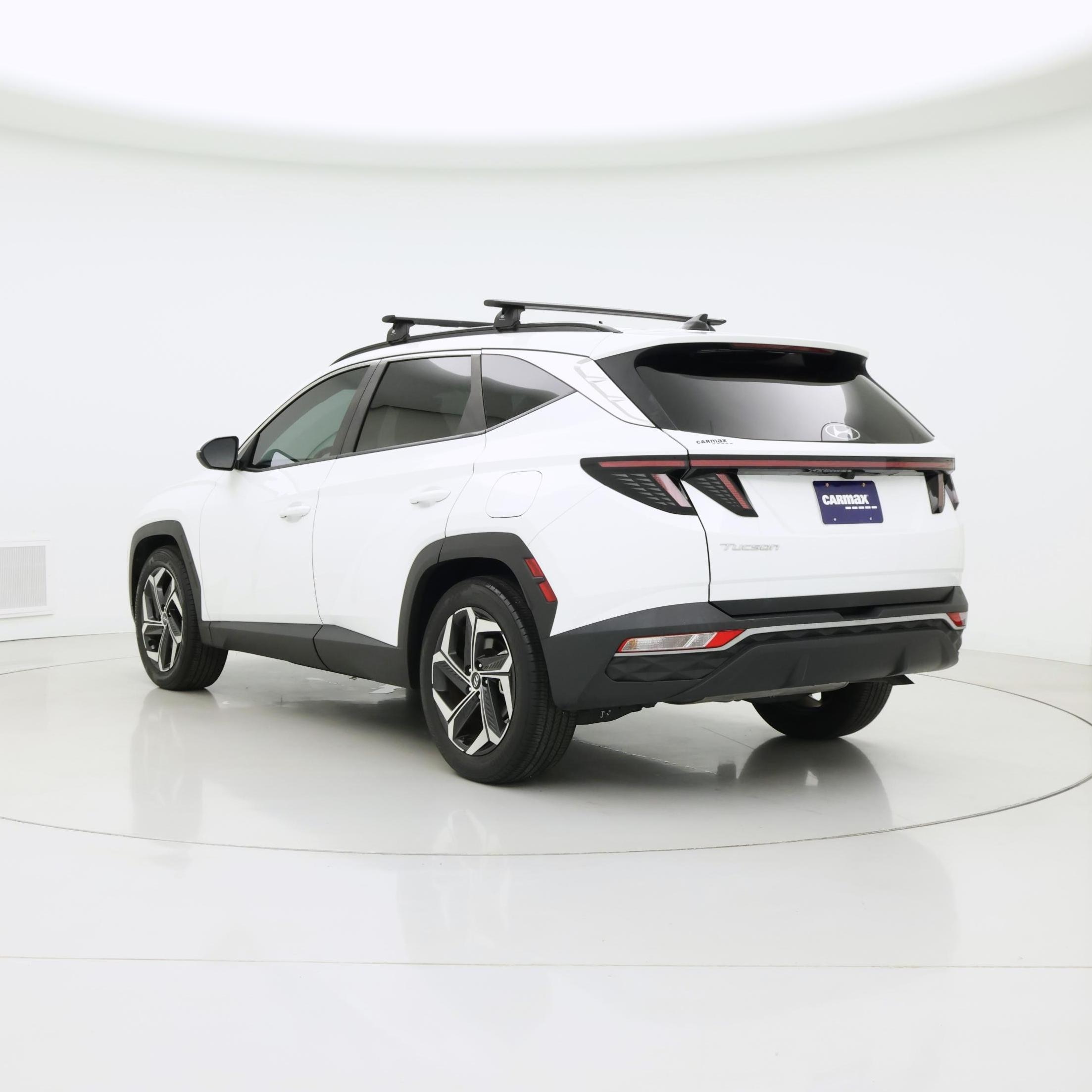 Thumbnail: 2024 Hyundai Tucson - 2