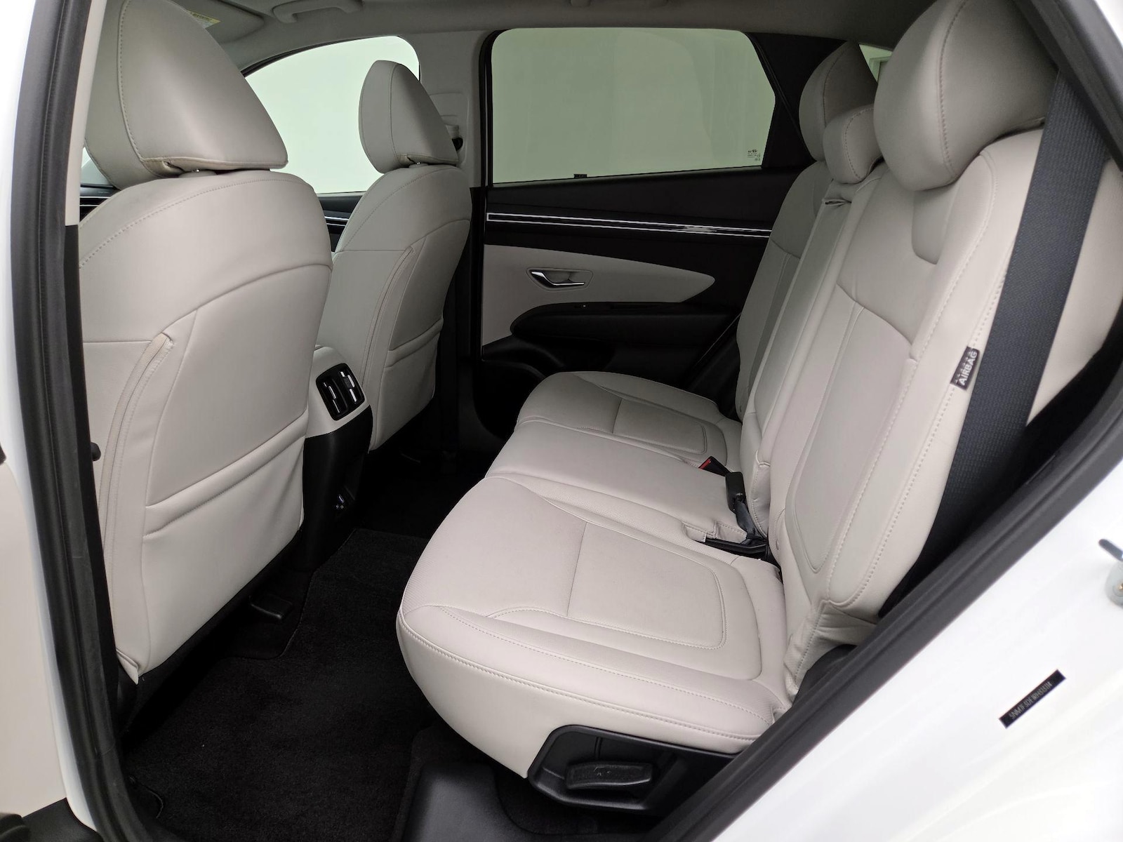 2024 Hyundai Tucson SEL - Photo 22