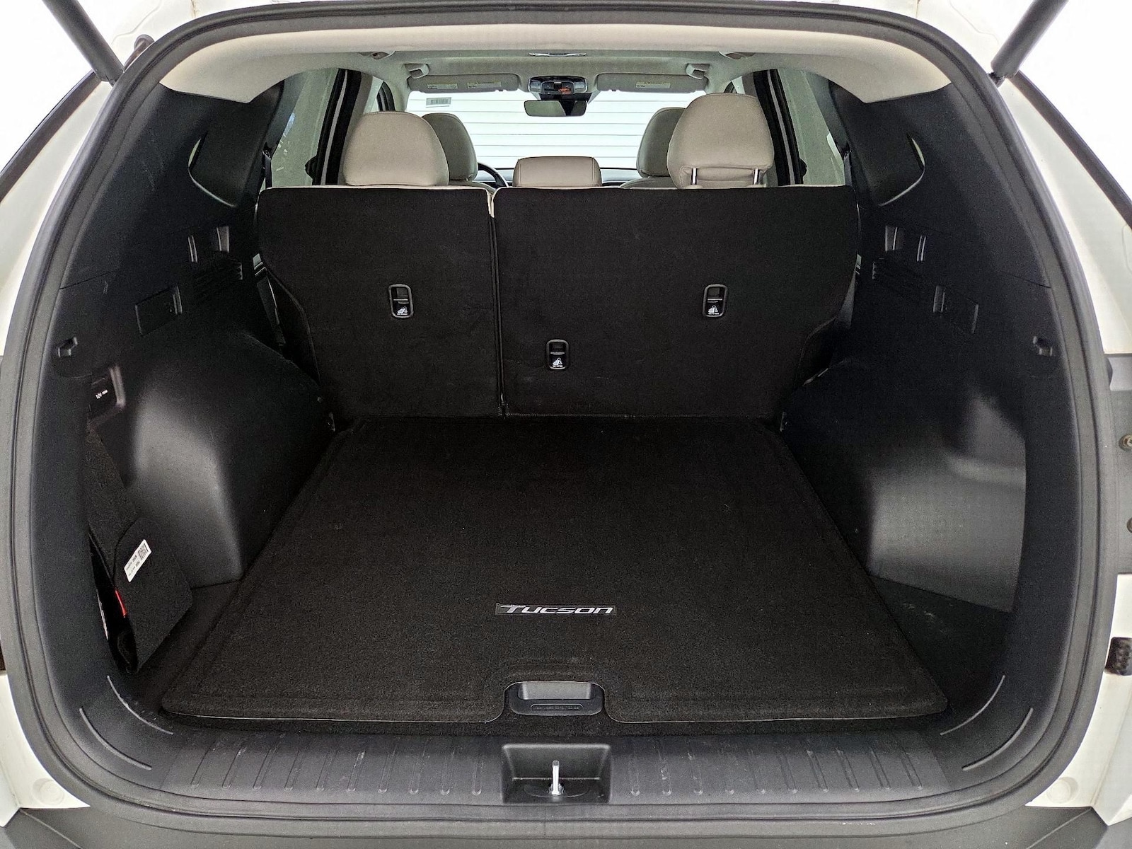2024 Hyundai Tucson SEL - Photo 23