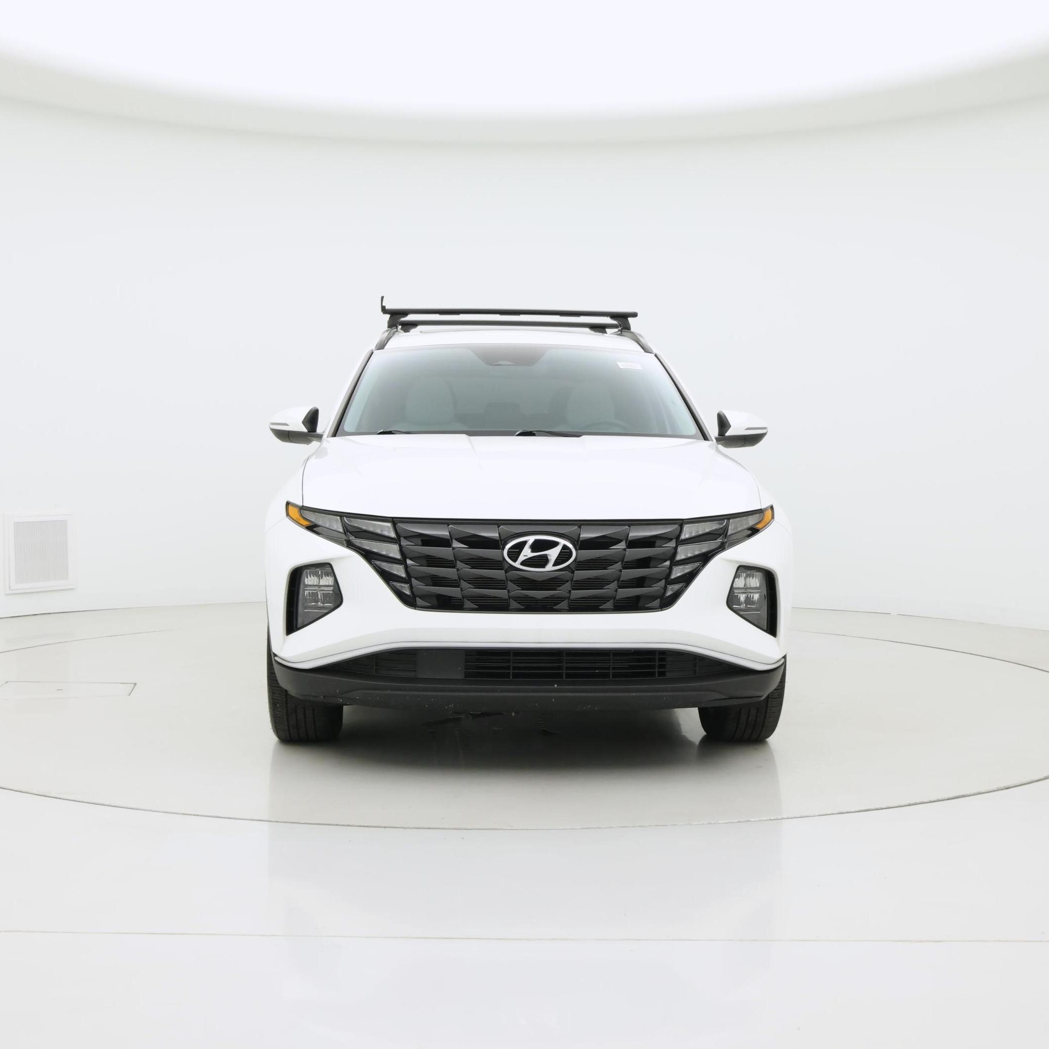 Thumbnail: 2024 Hyundai Tucson - 5