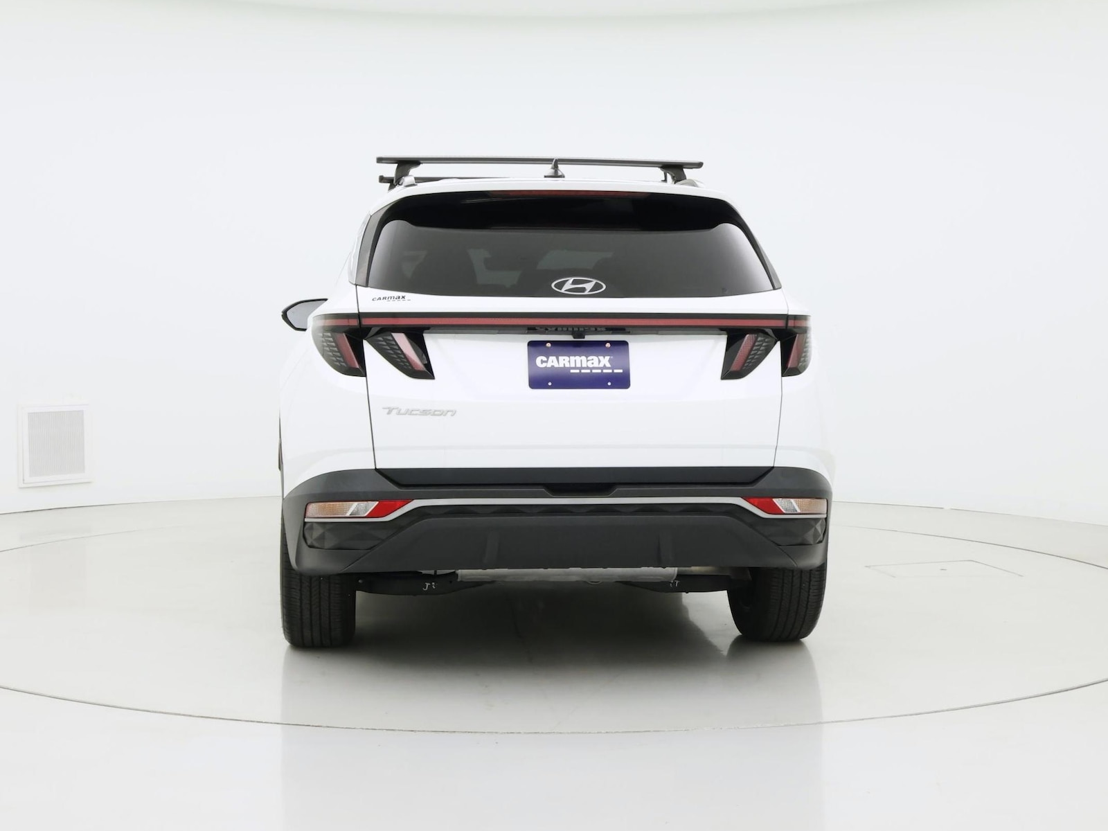 2024 Hyundai Tucson SEL - Photo 7