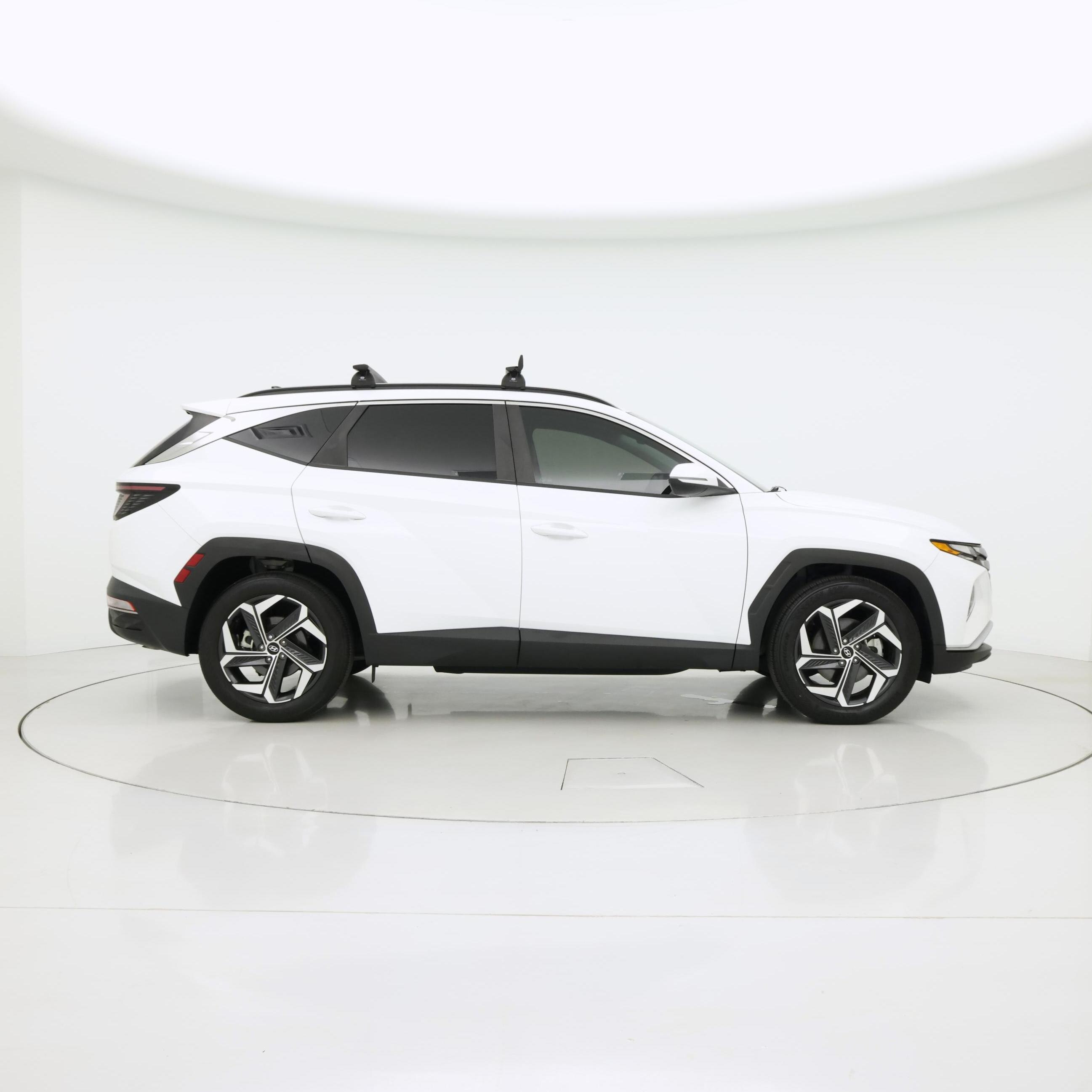 Thumbnail: 2024 Hyundai Tucson - 7