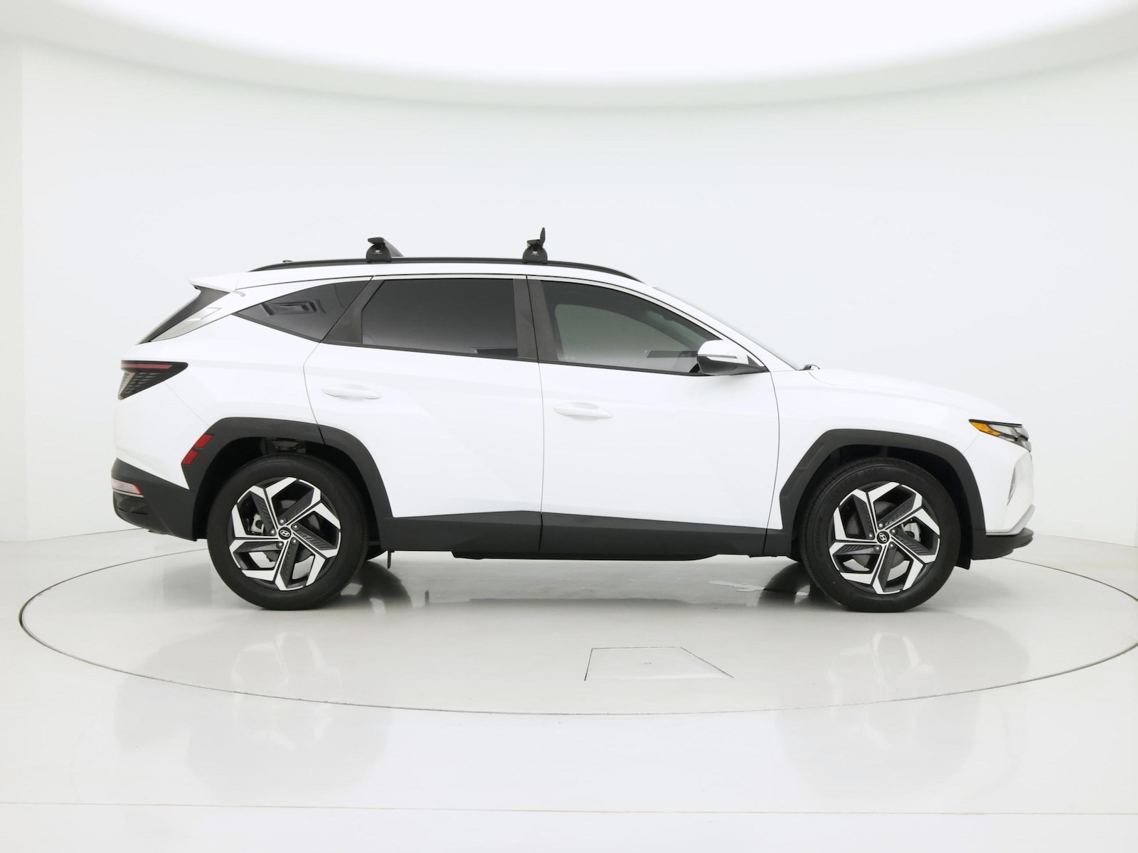 2024 Hyundai Tucson SEL - Photo 8