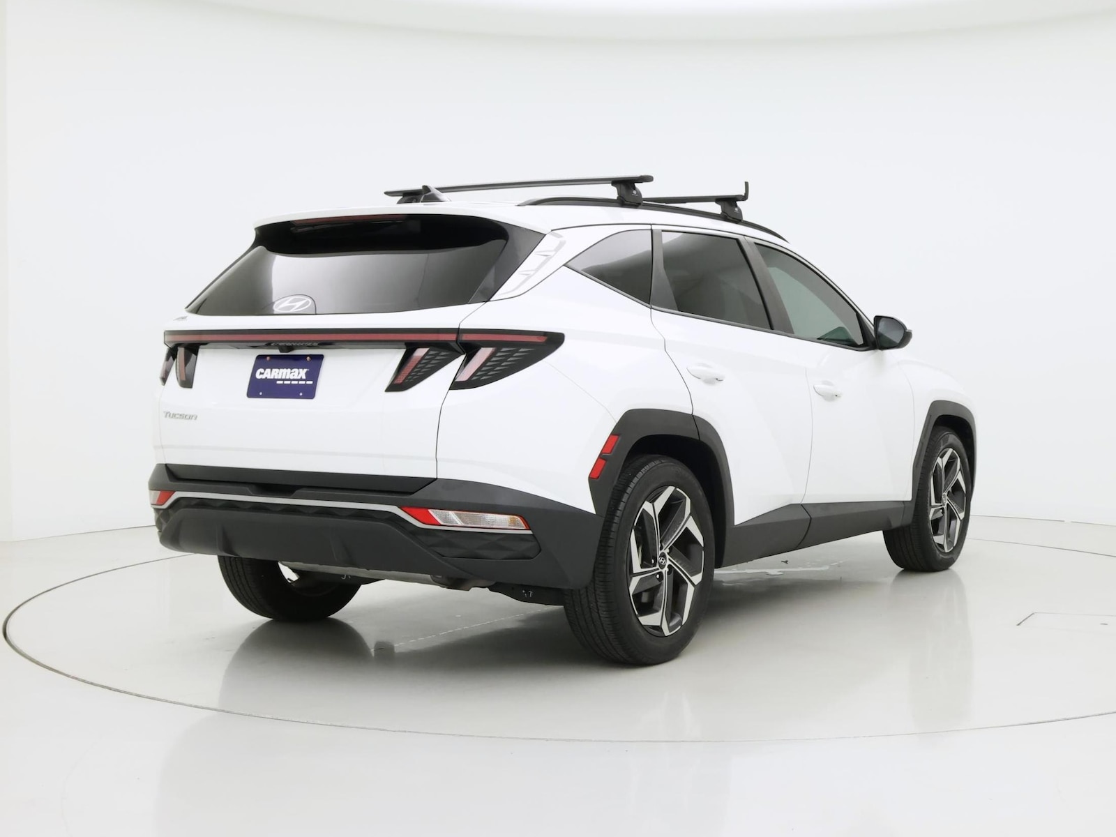 2024 Hyundai Tucson SEL - Photo 9