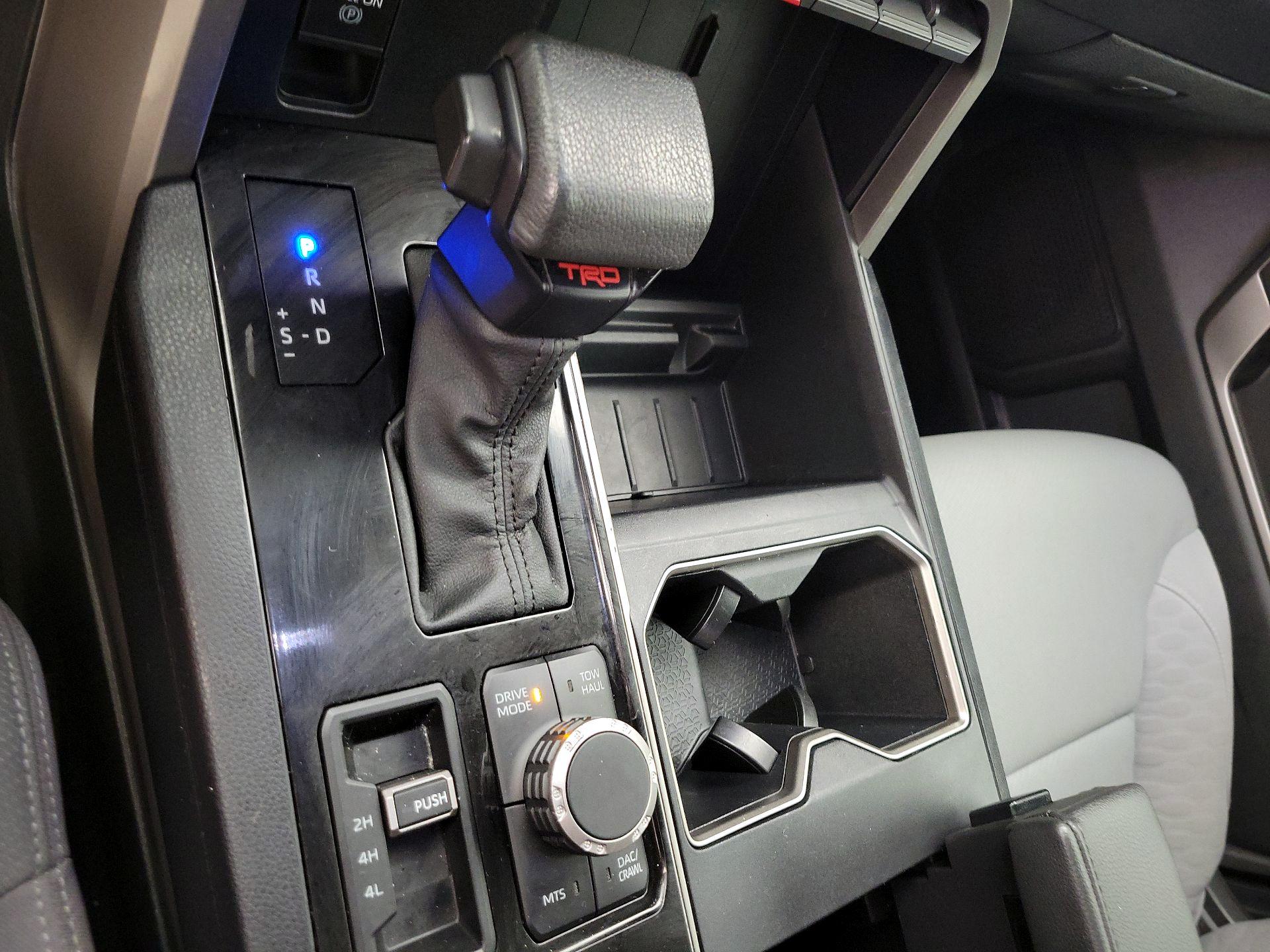 Thumbnail: 2023 Toyota Tundra - 17