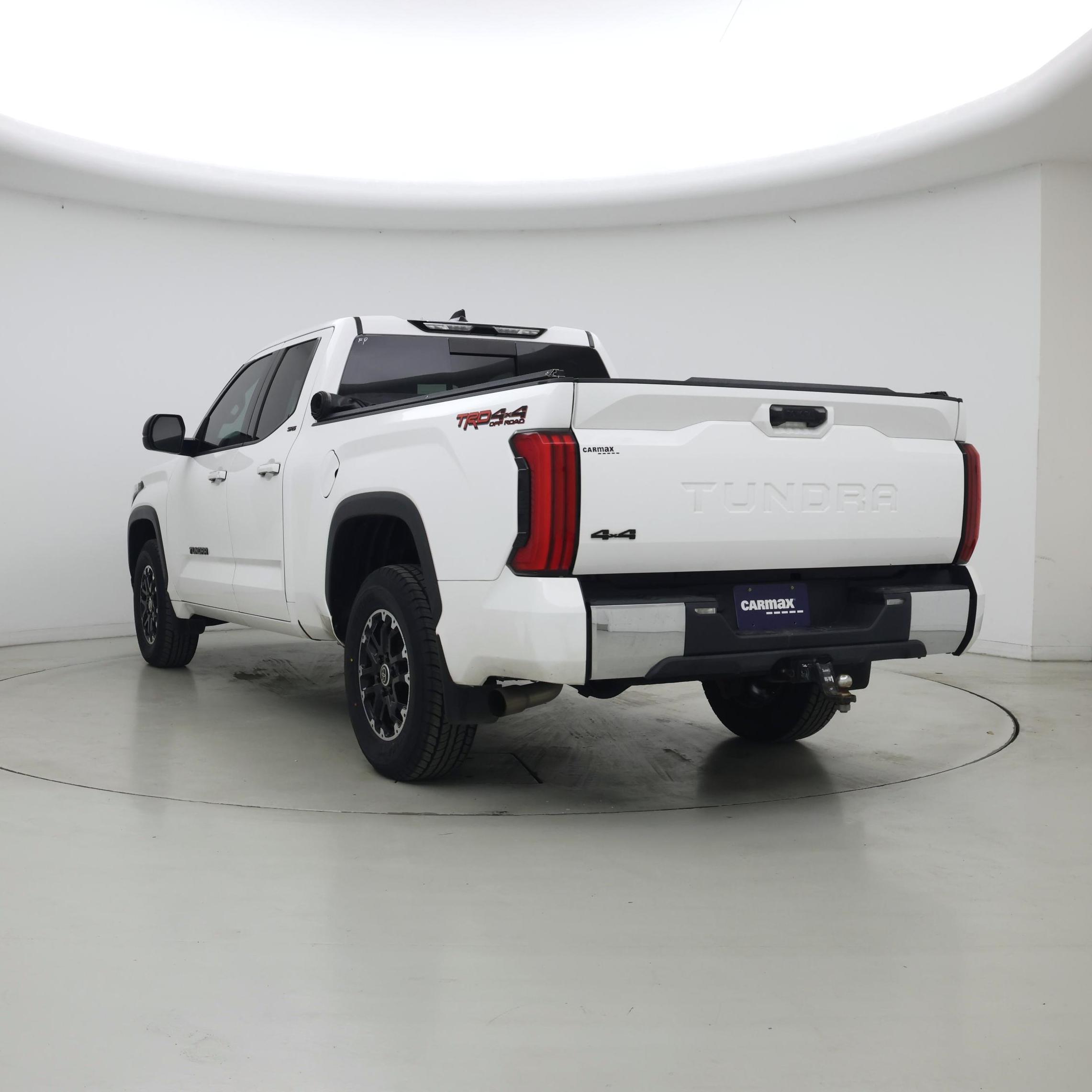 Thumbnail: 2023 Toyota Tundra - 2