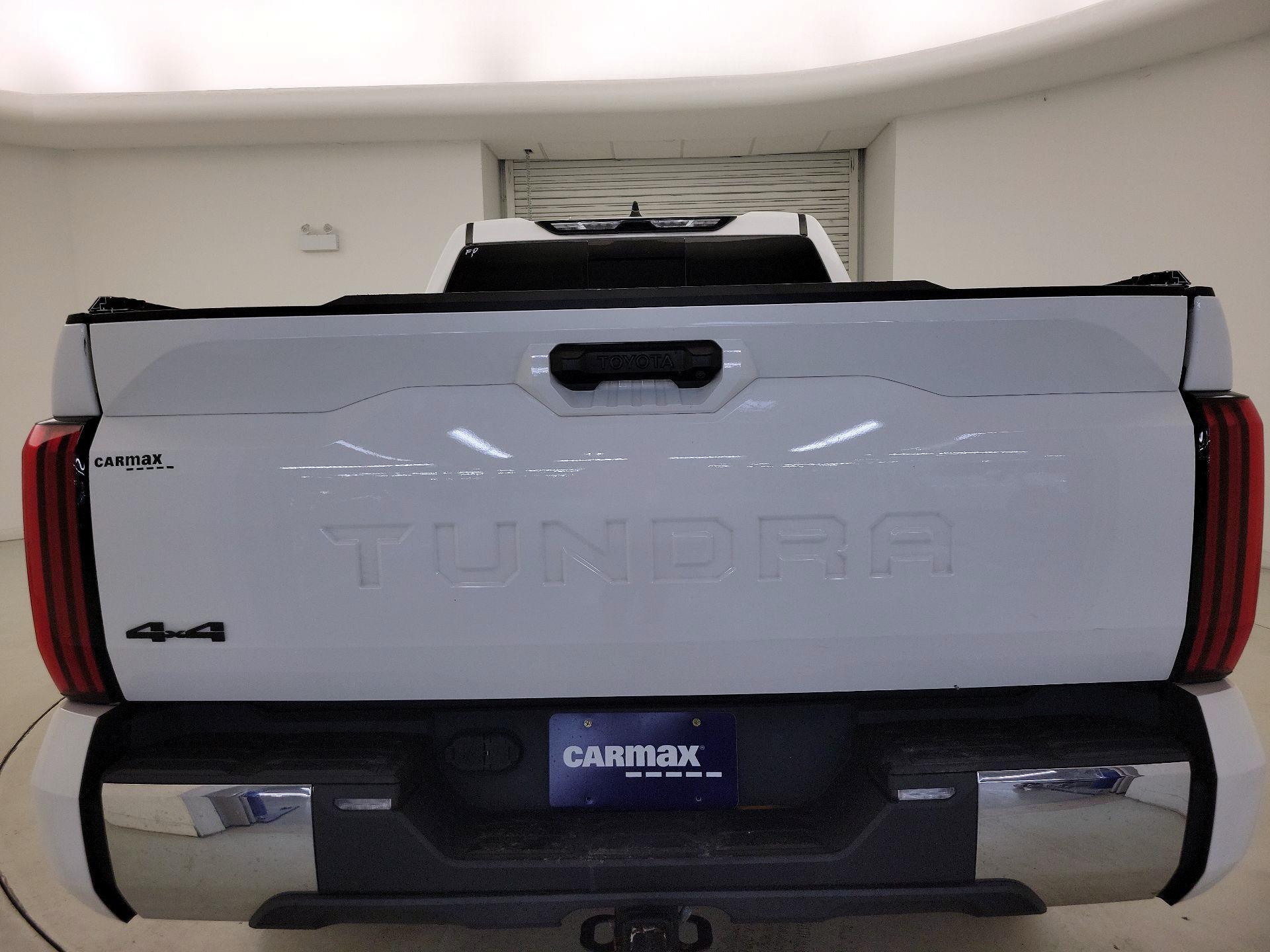 Thumbnail: 2023 Toyota Tundra - 20