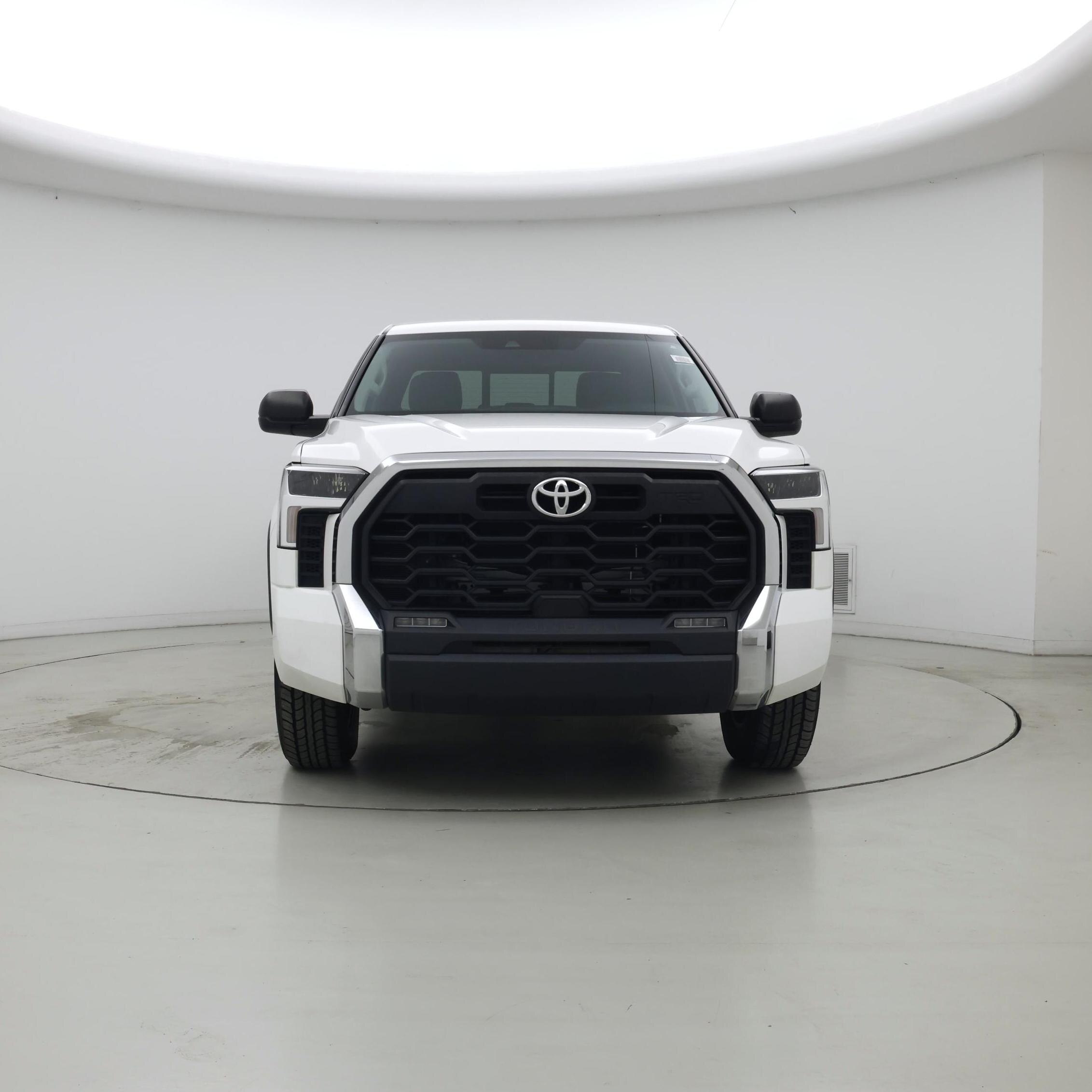 Thumbnail: 2023 Toyota Tundra - 5
