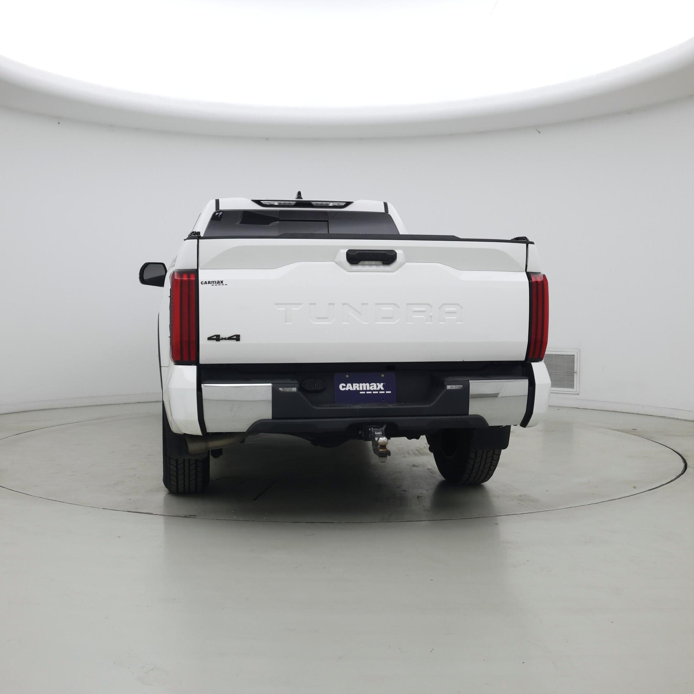 Thumbnail: 2023 Toyota Tundra - 6