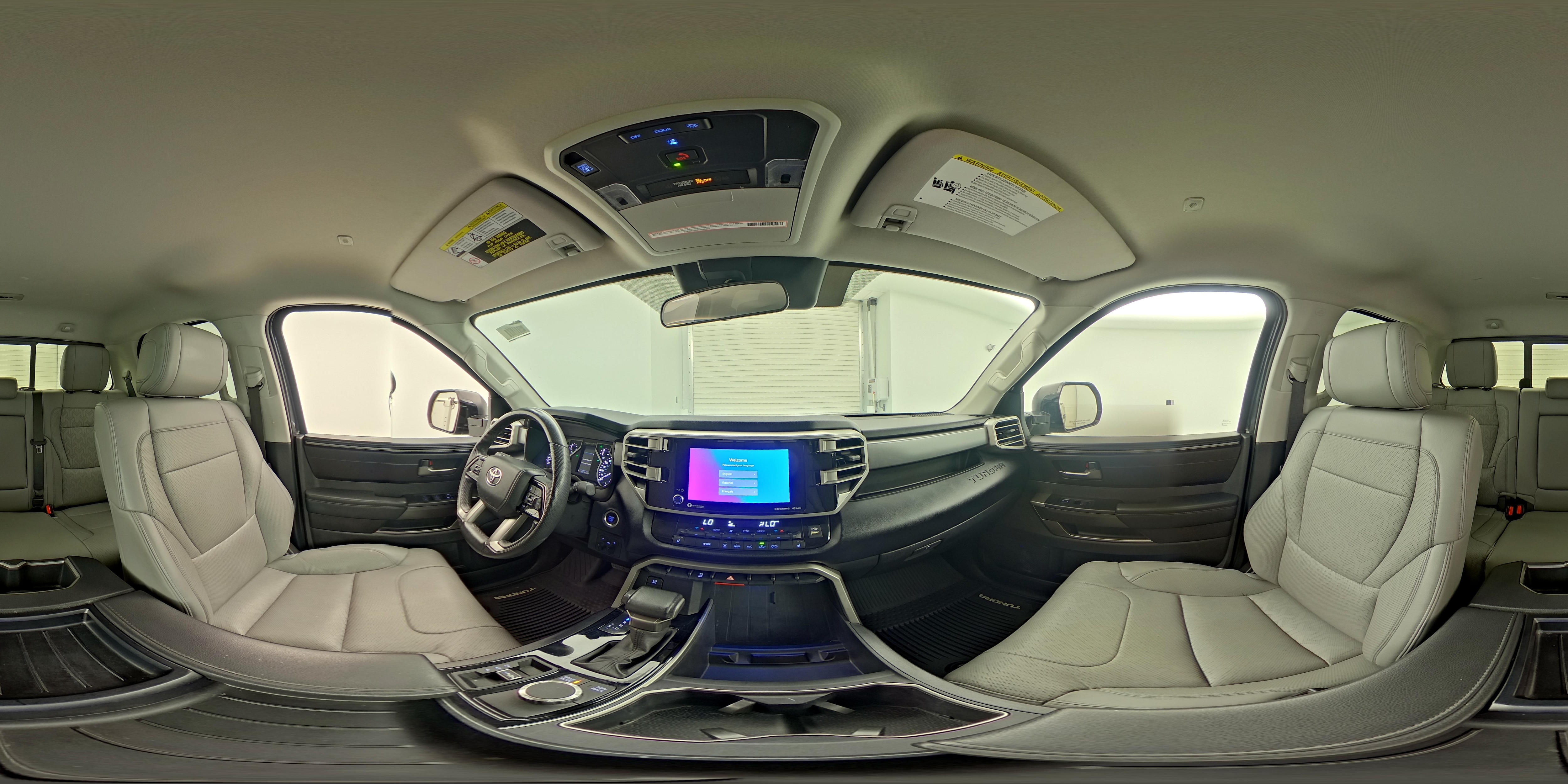 2024 Toyota Tundra SR5 - Photo 24