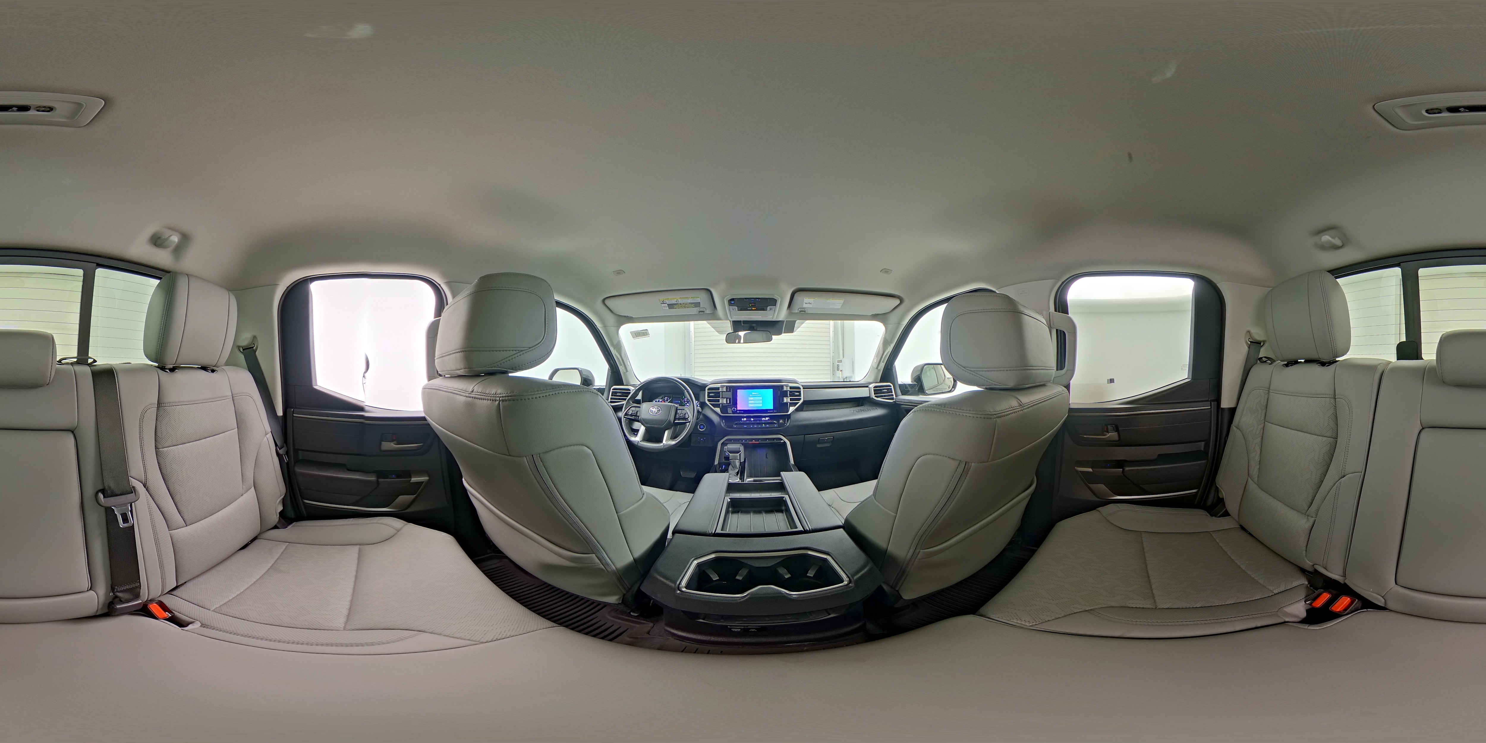 2024 Toyota Tundra SR5 - Photo 25