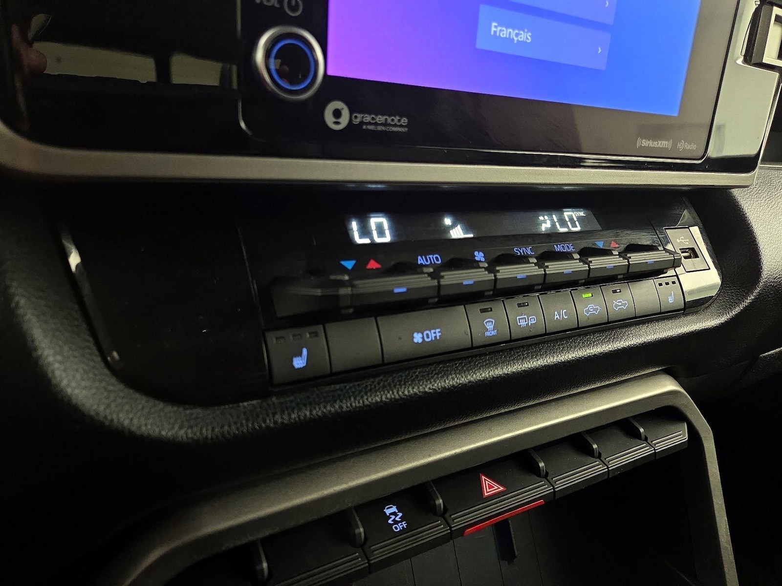 2024 Toyota Tundra SR5 - Photo 17