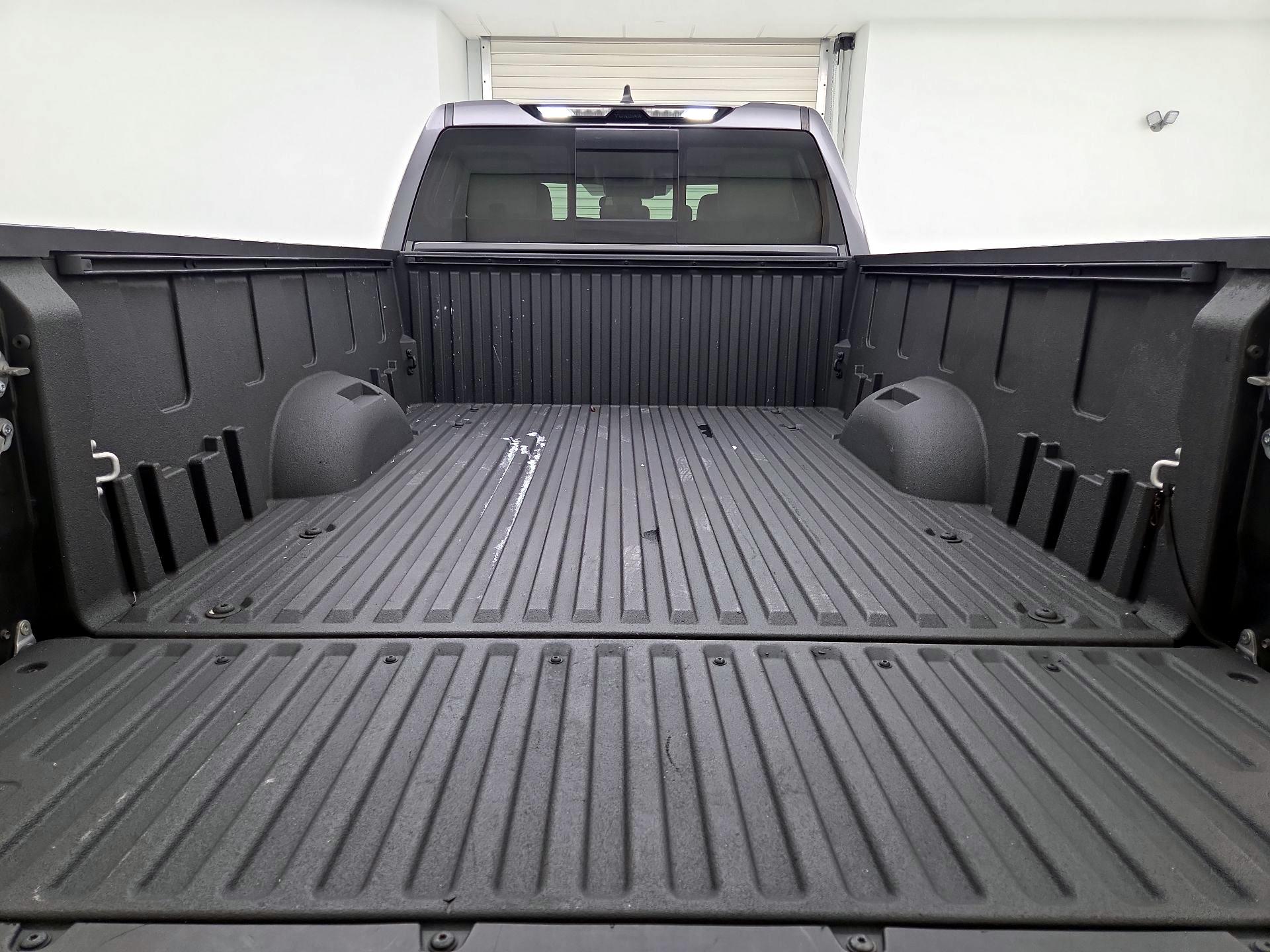 Thumbnail: 2024 Toyota Tundra - 20