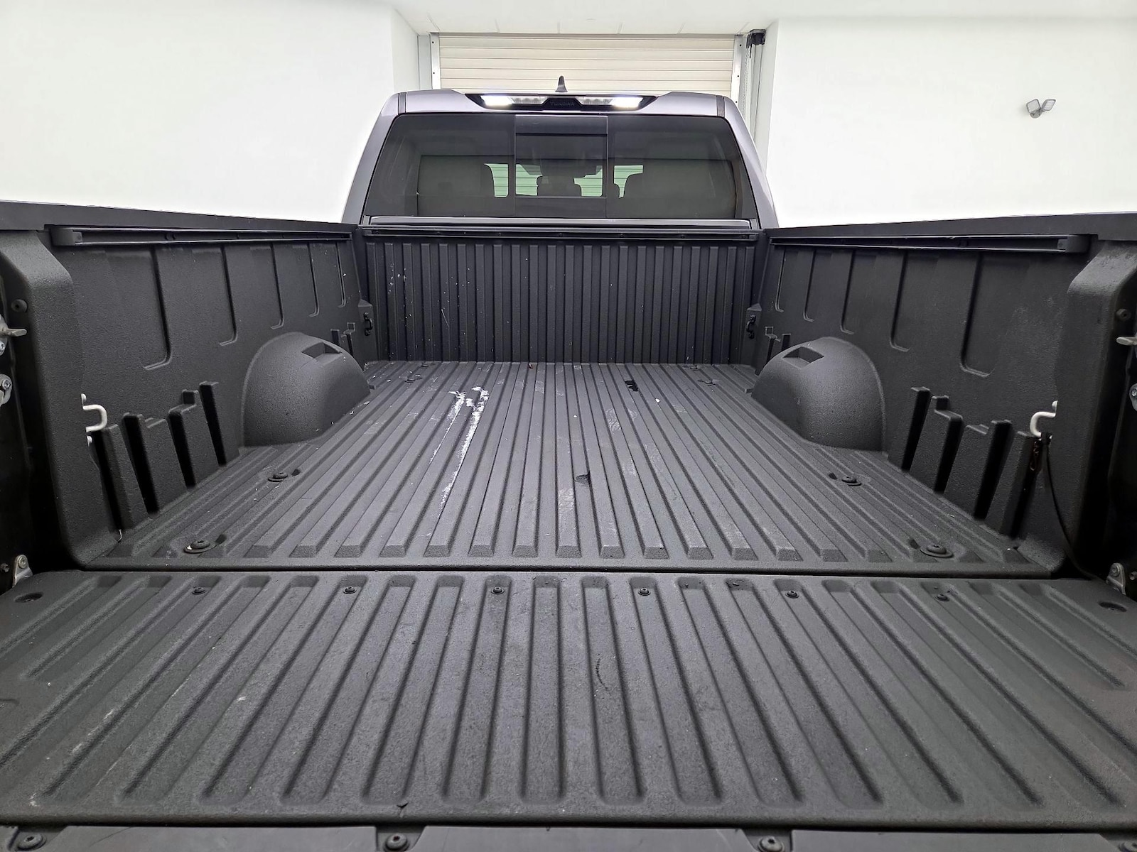 2024 Toyota Tundra SR5 - Photo 21