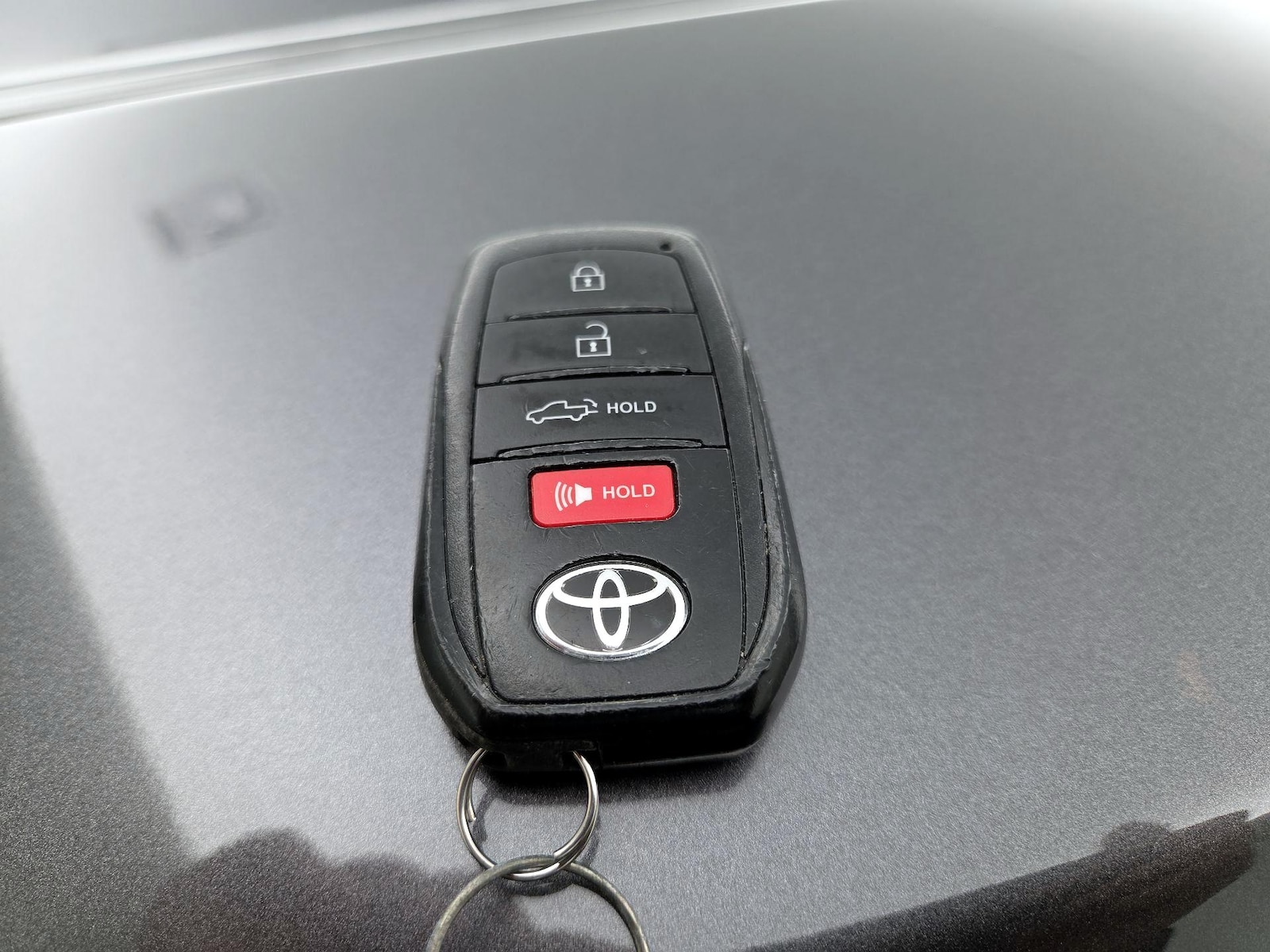2024 Toyota Tundra SR5 - Photo 23