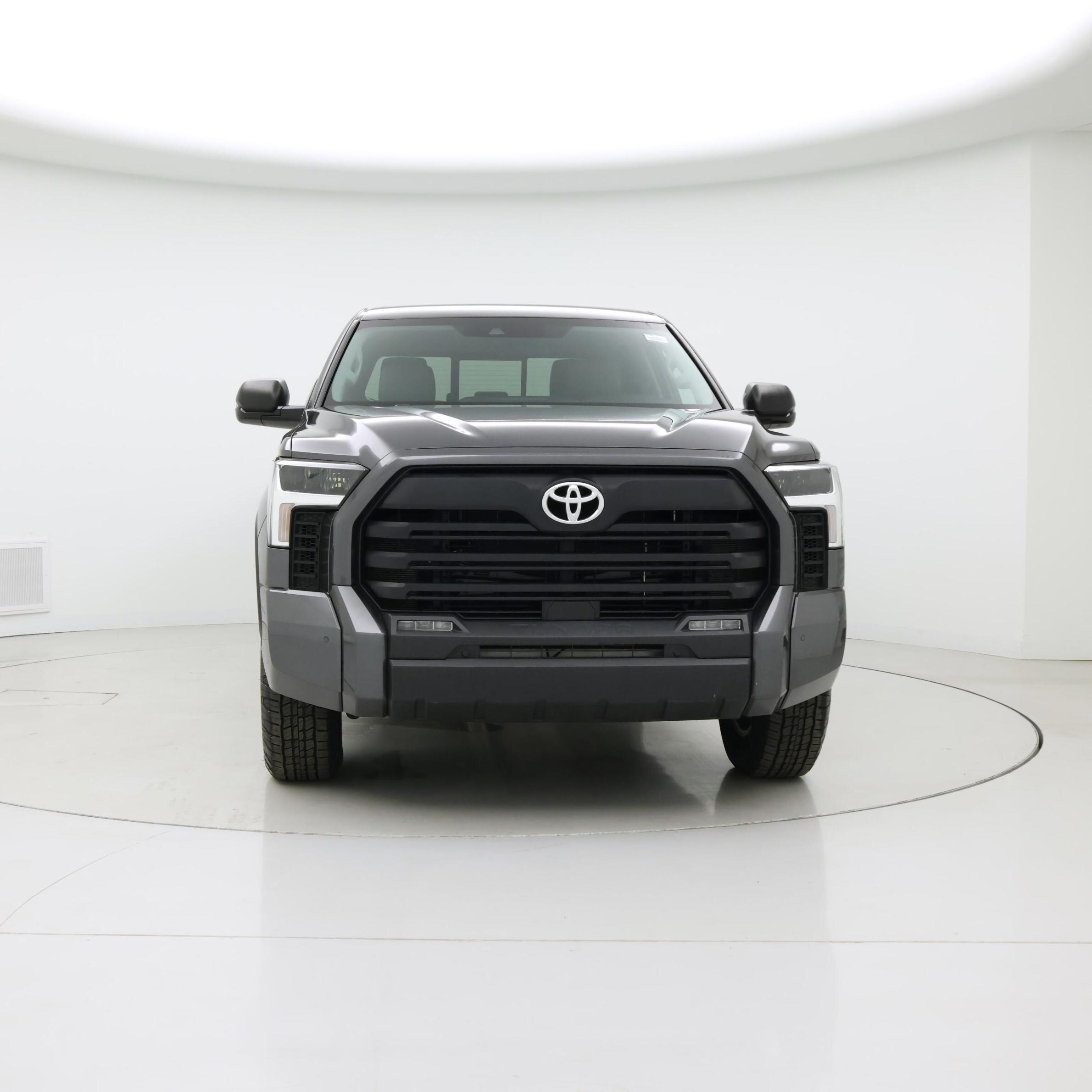 Thumbnail: 2024 Toyota Tundra - 5