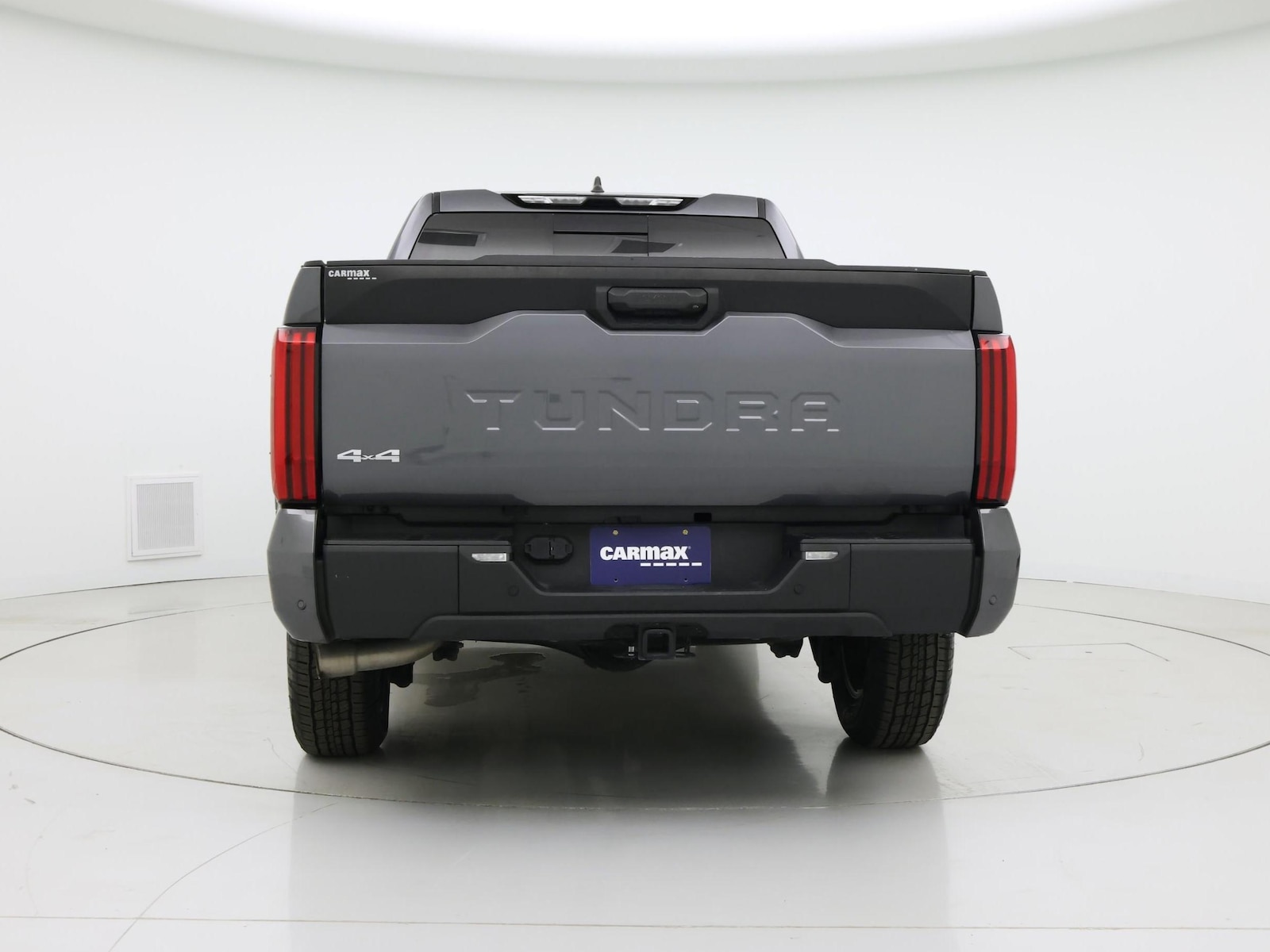 2024 Toyota Tundra SR5 - Photo 7