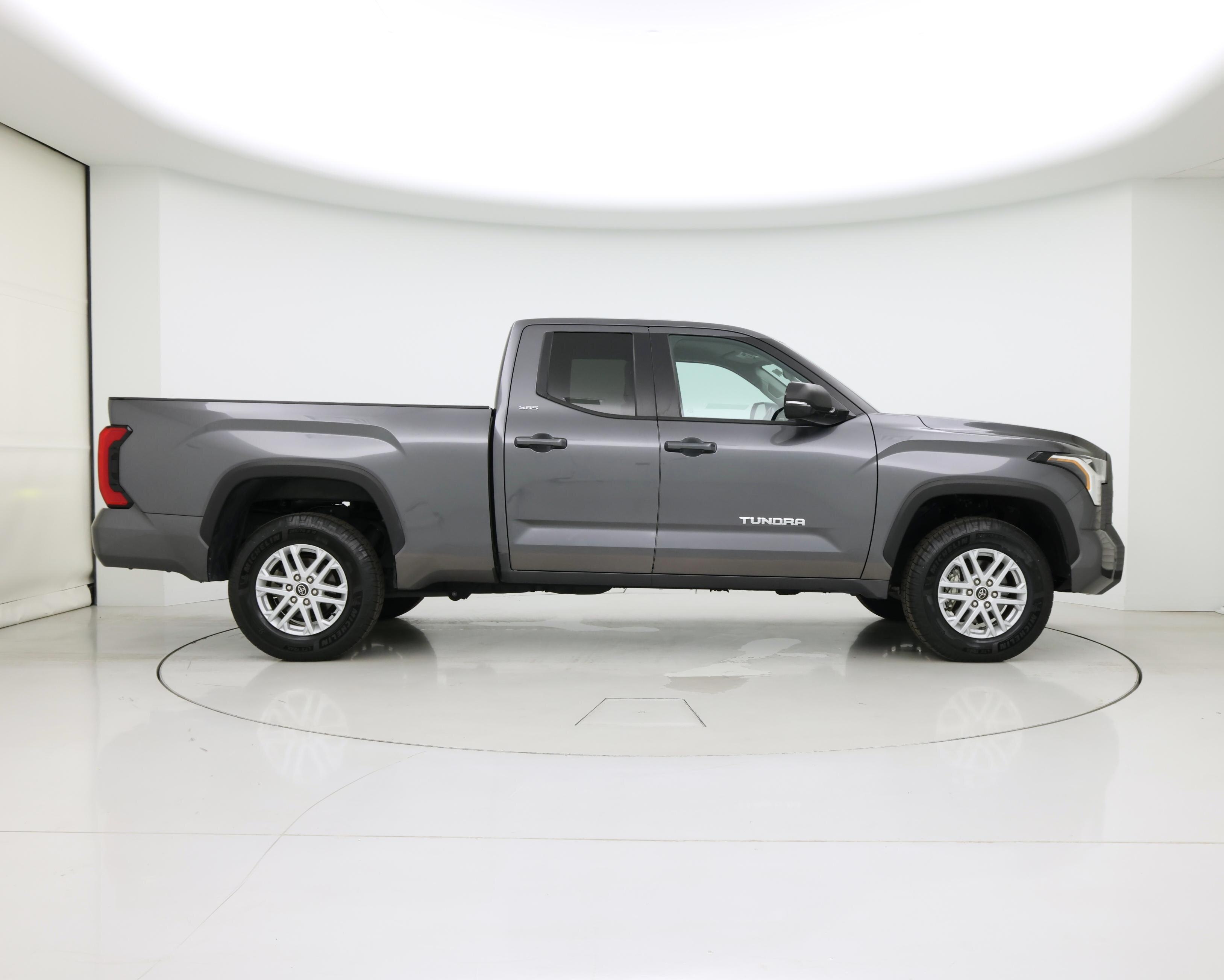 Thumbnail: 2024 Toyota Tundra - 7