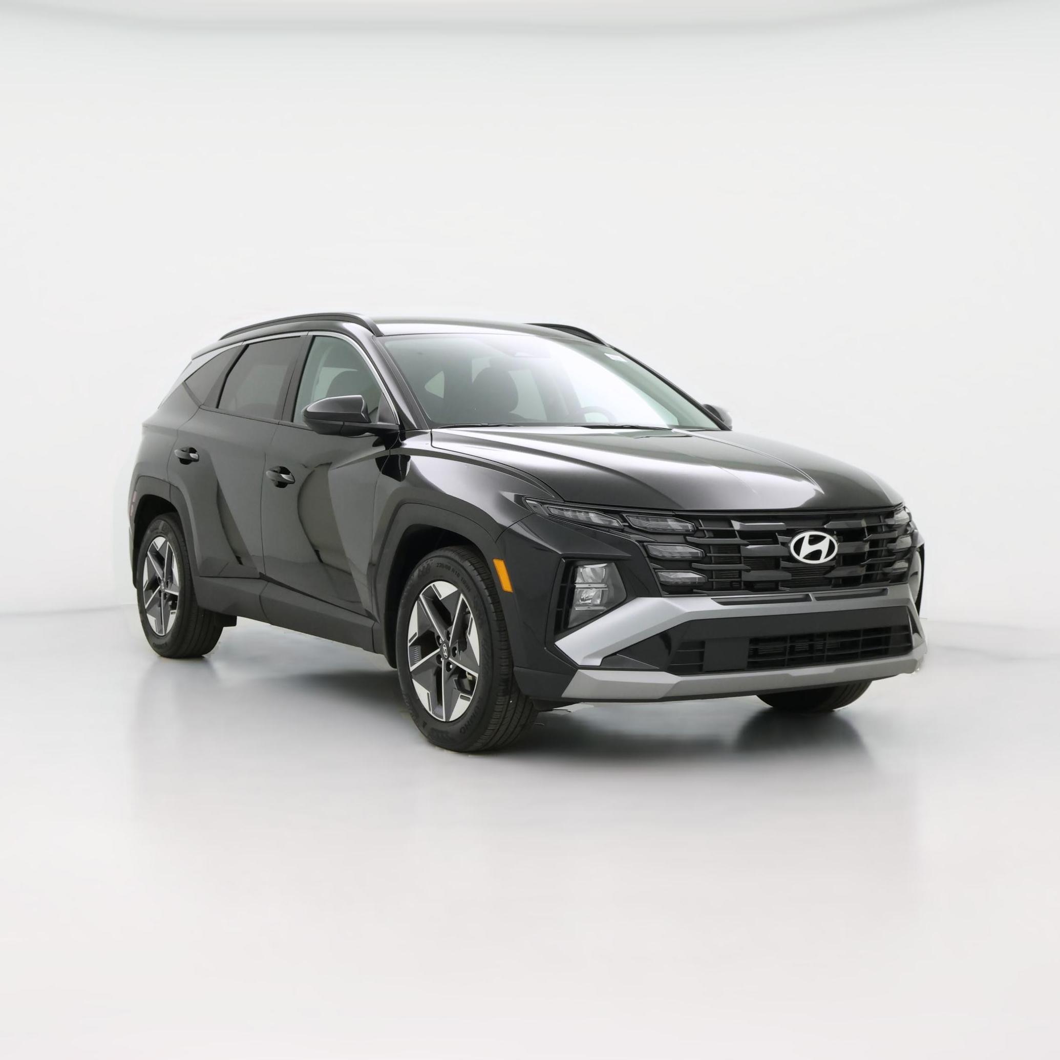 Thumbnail: 2025 Hyundai Tucson - 1